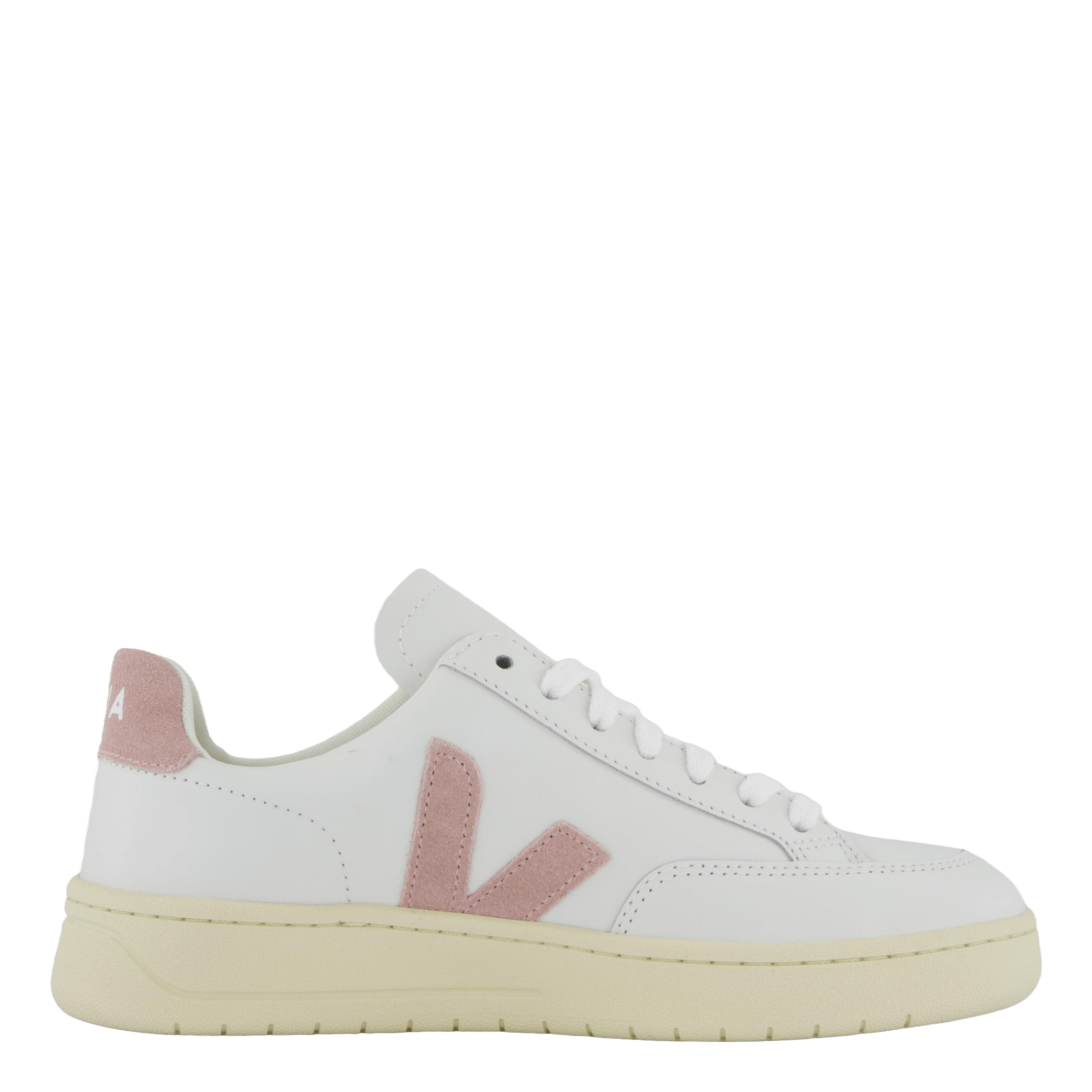 Veja V - 12 V - 12 Leather Extra - white_babe