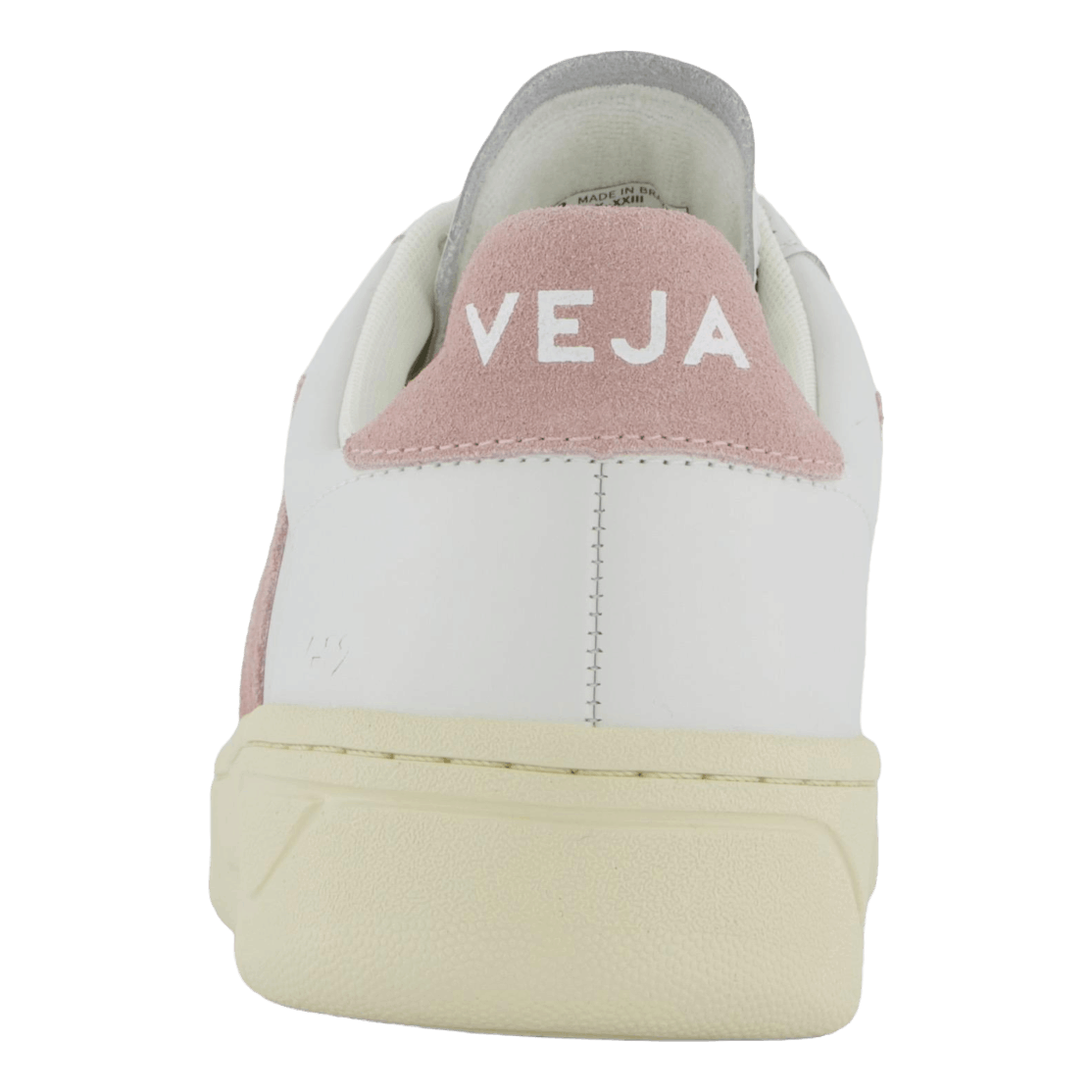 Veja V - 12 V - 12 Leather Extra - white_babe