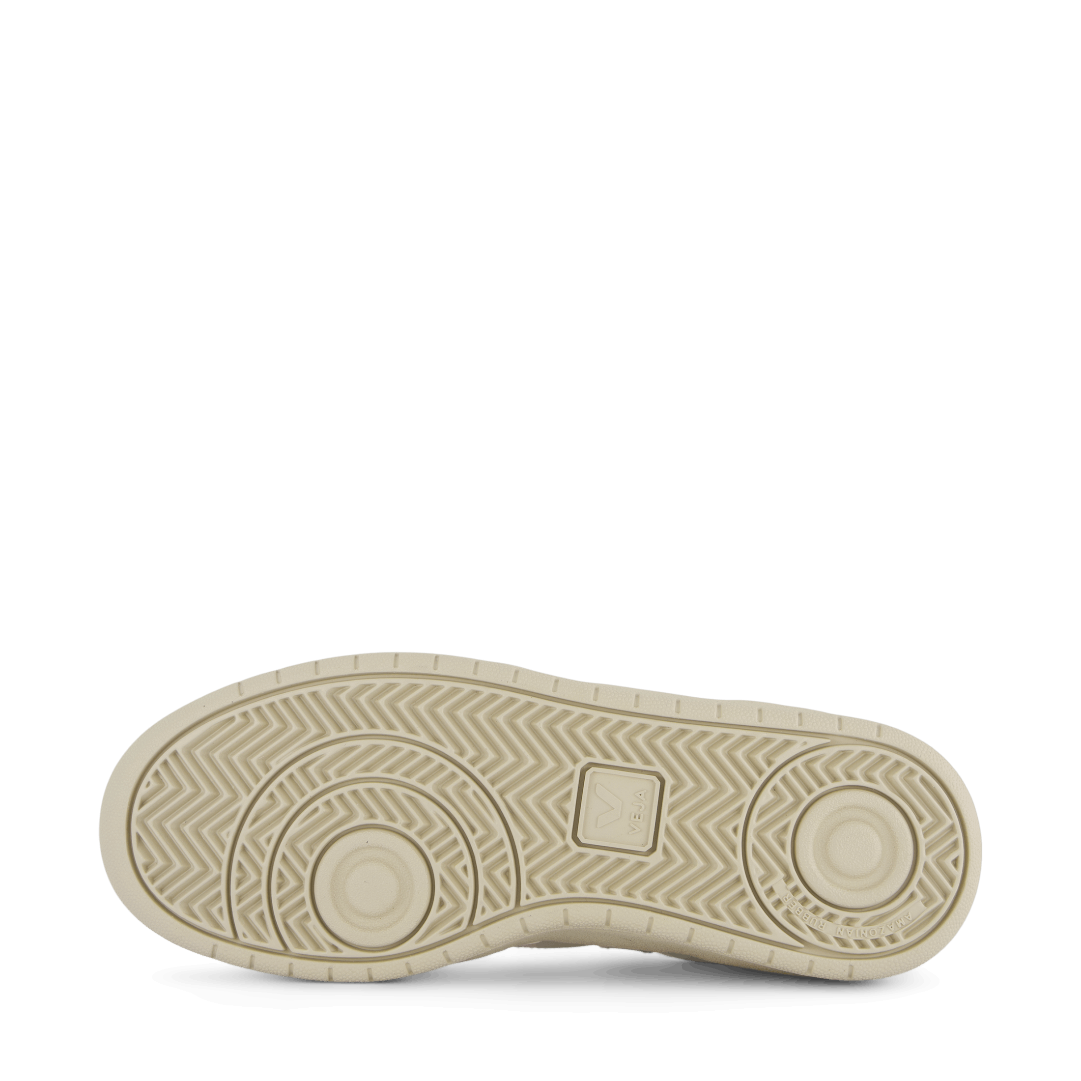 Veja V - 10 B Mesh White Natural Pierre