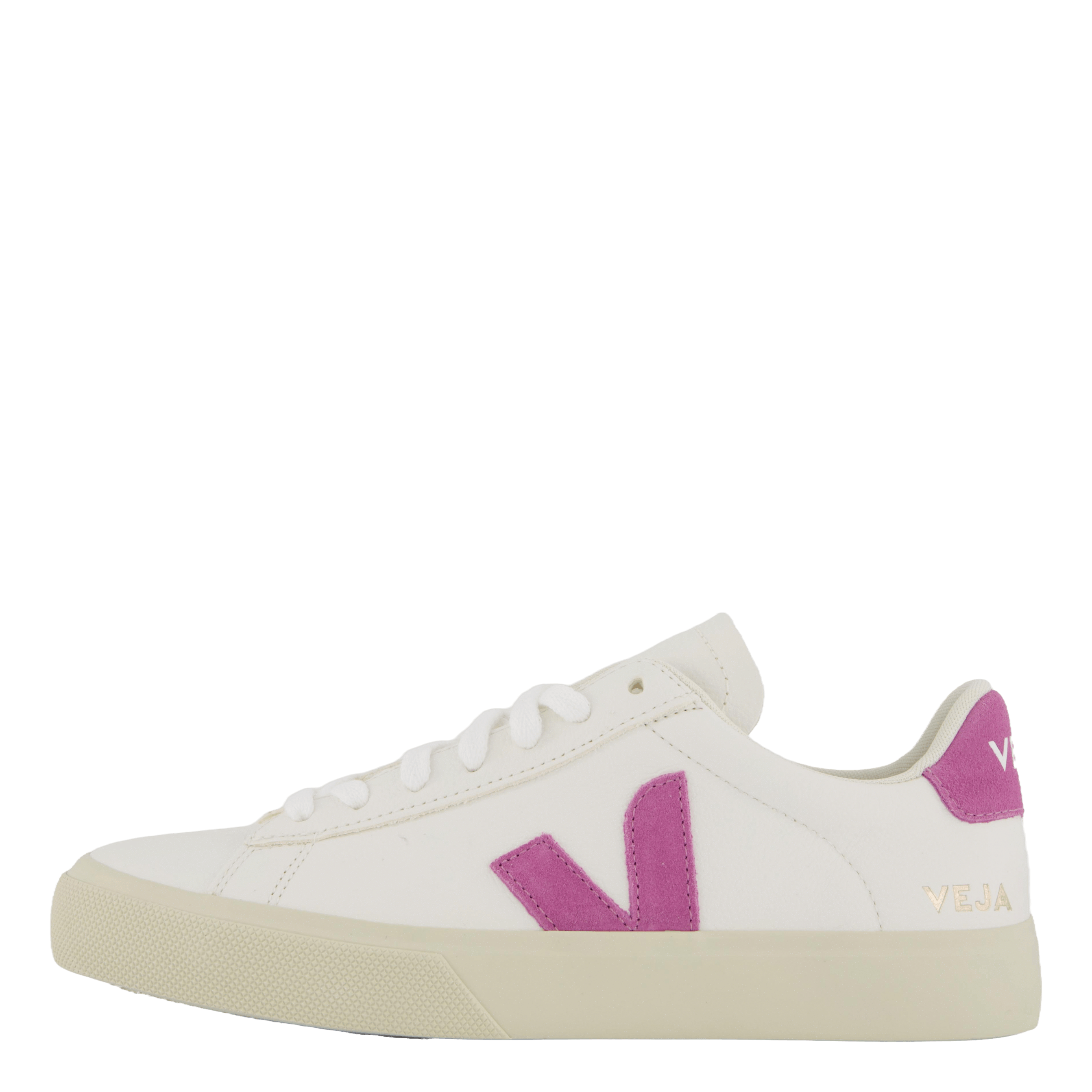 Veja Campo Campo Cf Leath Xtra - wht_mulber