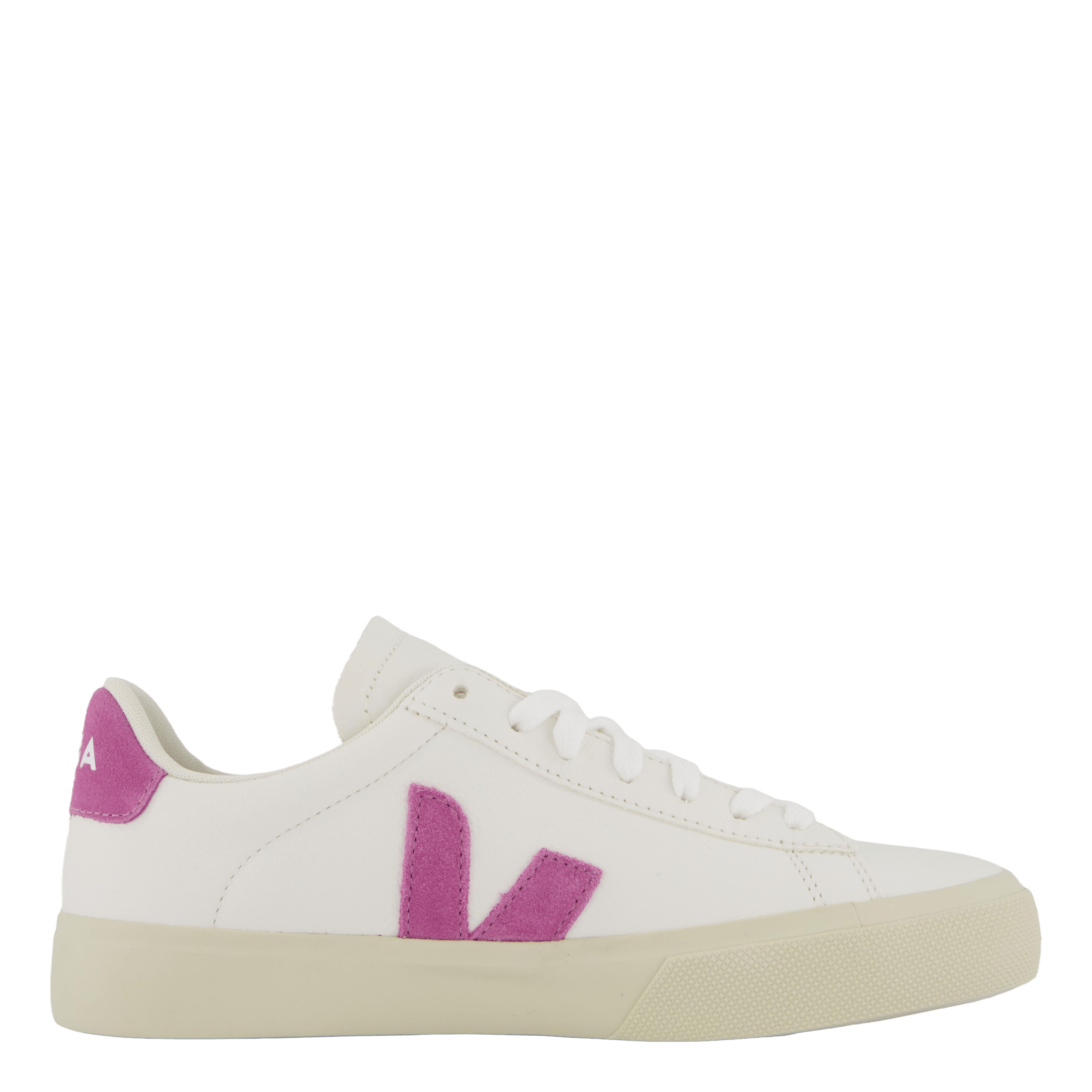 Veja Campo Campo Cf Leath Xtra - wht_mulber