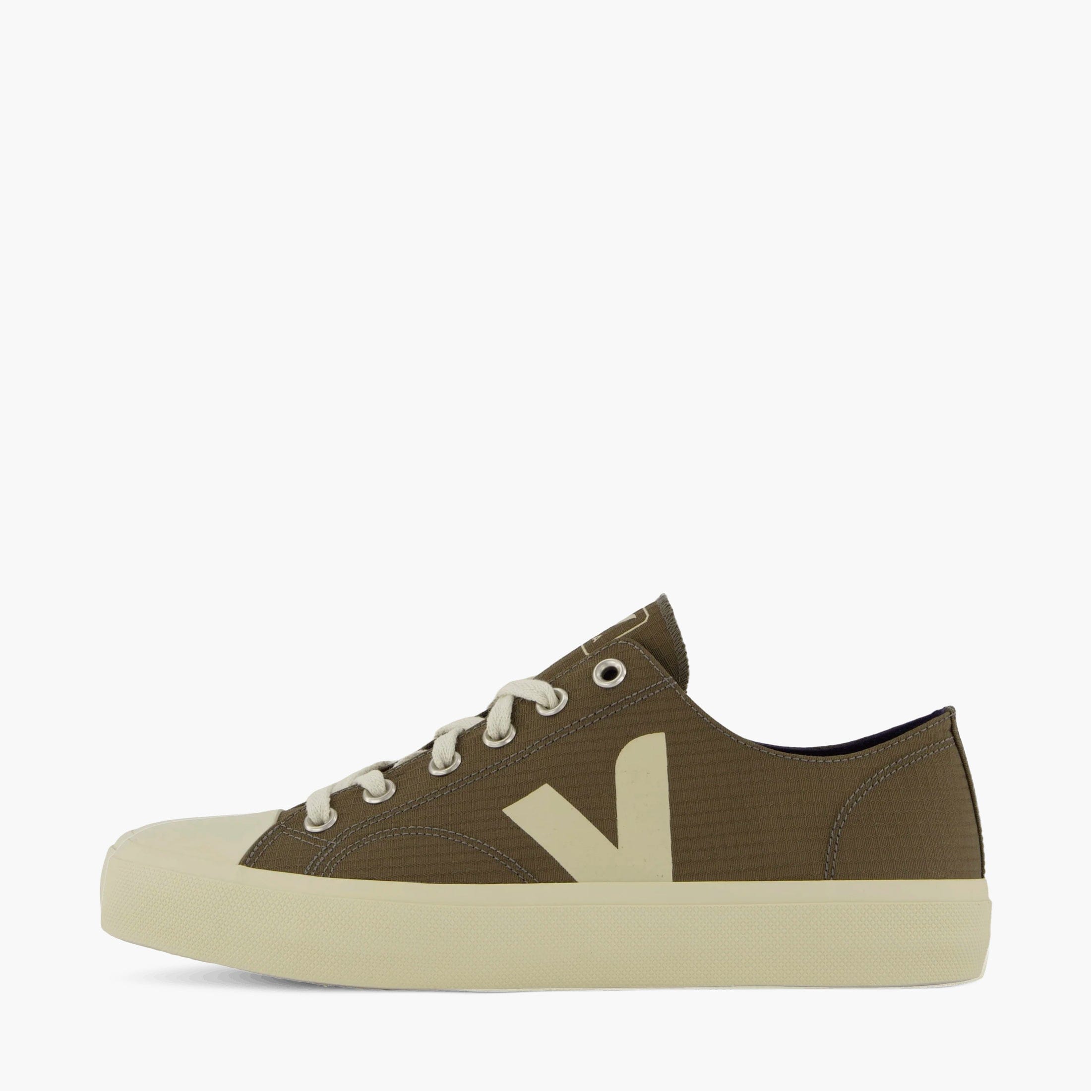 Veja Wata Ii Low Kaki/pierre
