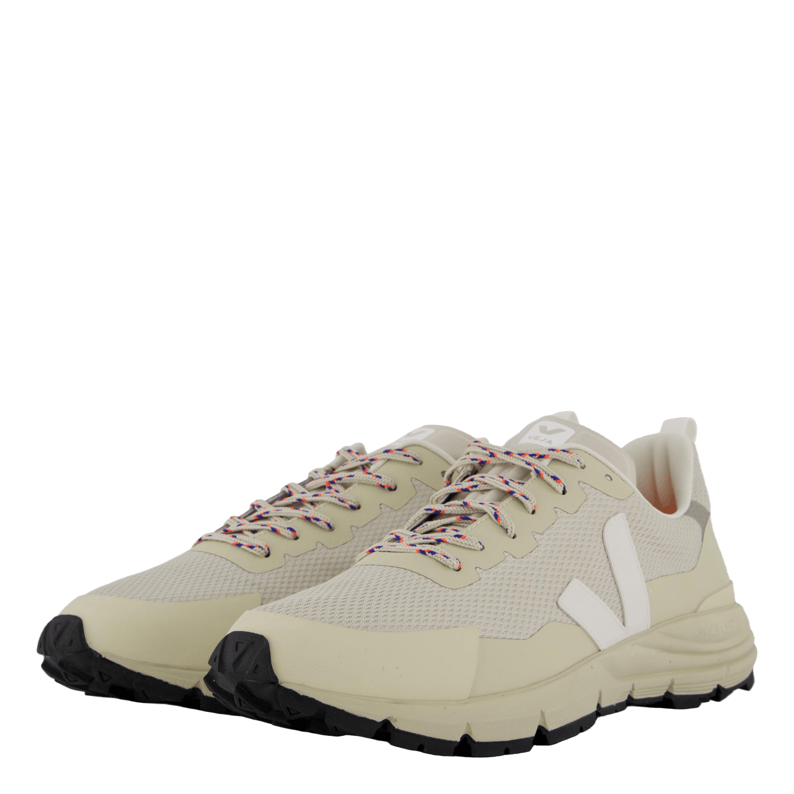 Veja Dekkan Alveomesh Natural White