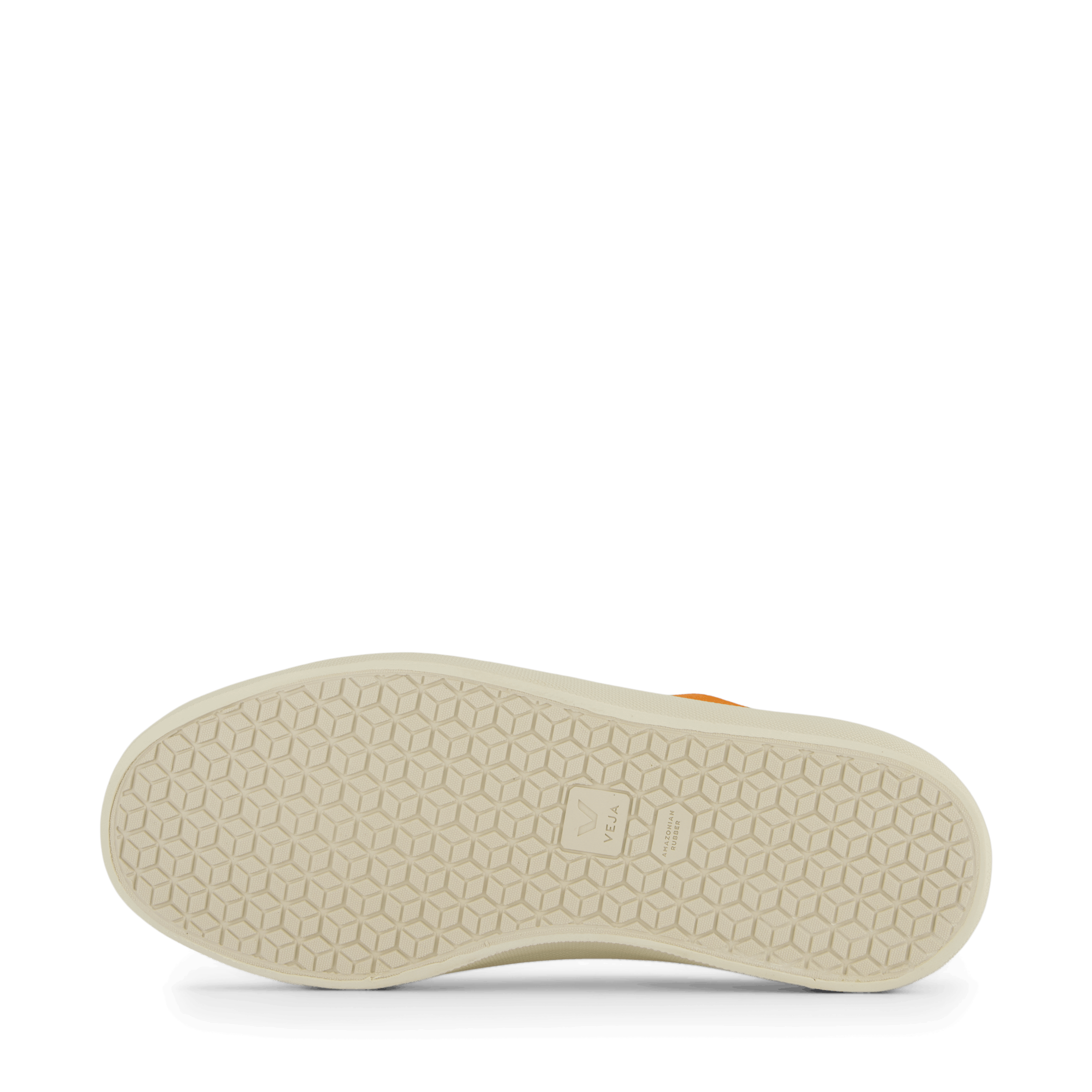 Veja Wata Ii Low Canvas Pumpkin Pierre