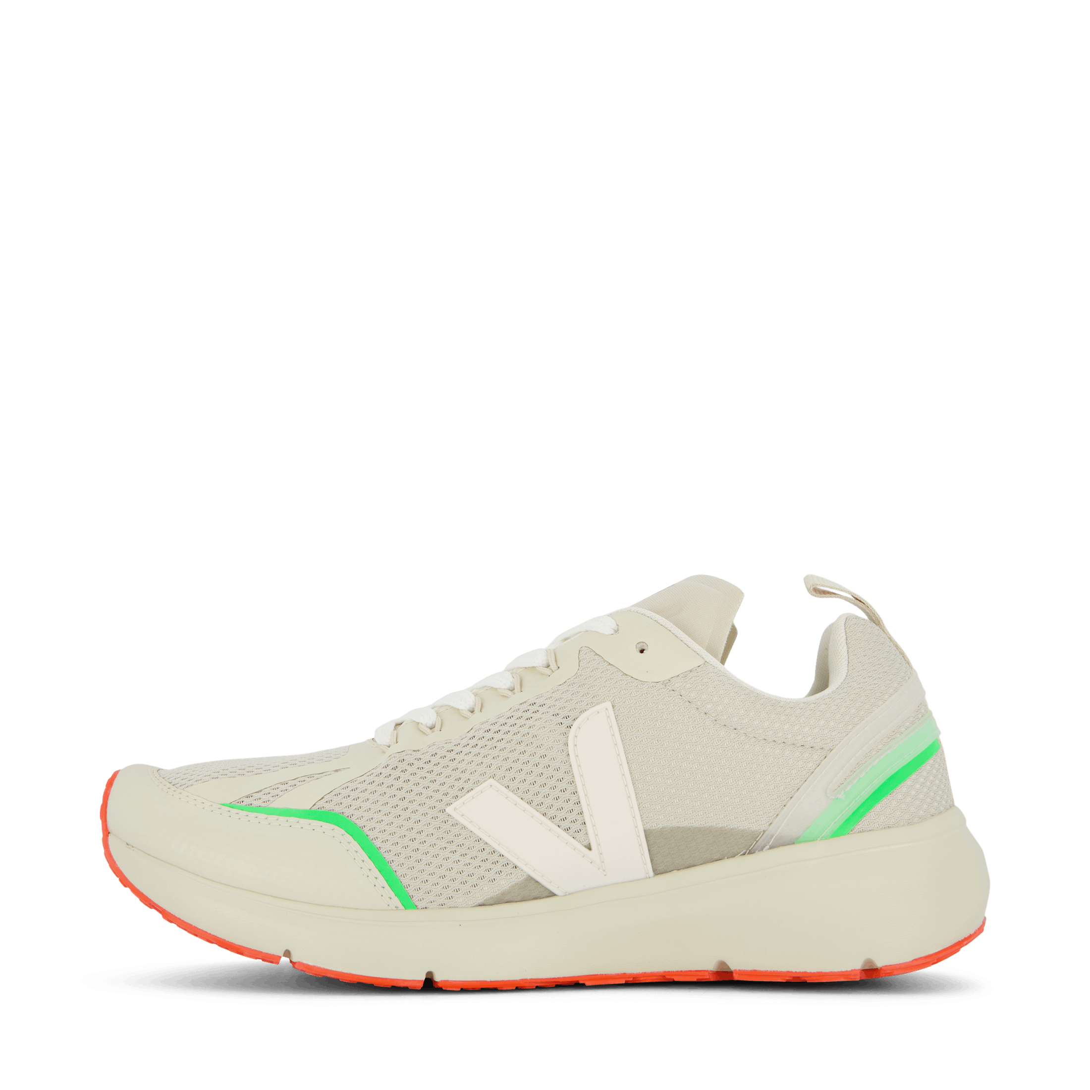 Veja Condor 2 Alveomesh Natural_cream