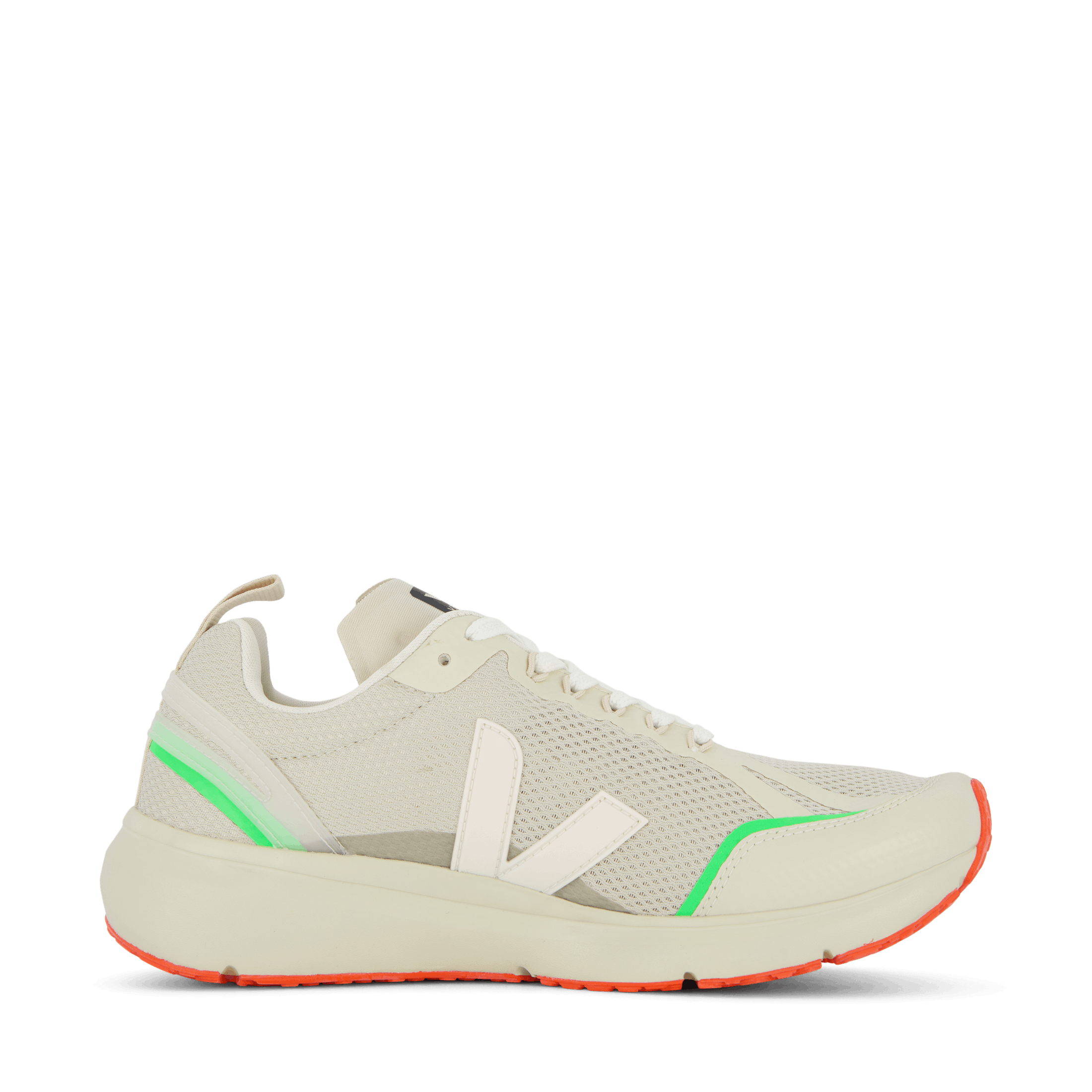Veja Condor 2 Alveomesh Natural_cream