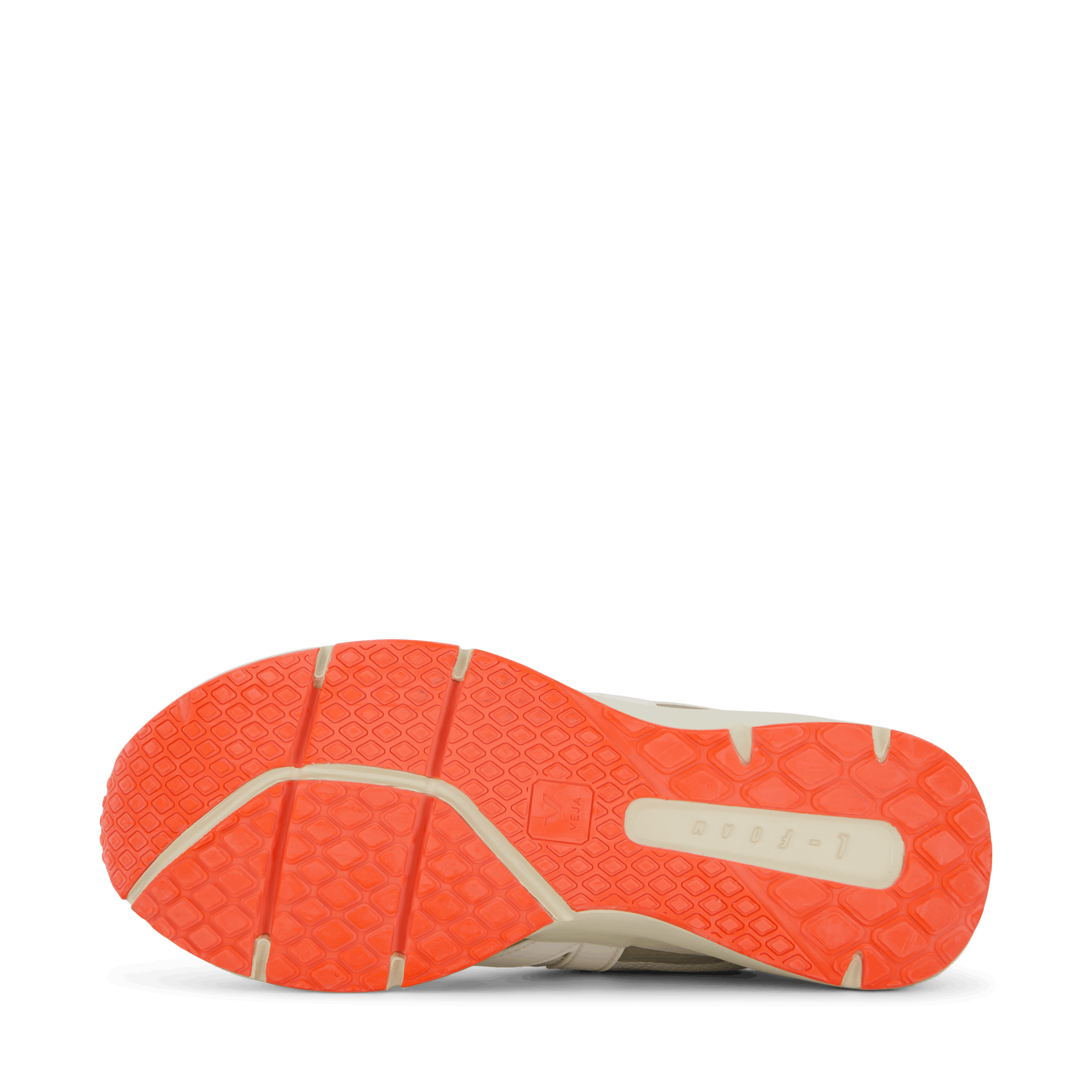 Veja Condor 2 Alveomesh Natural_cream