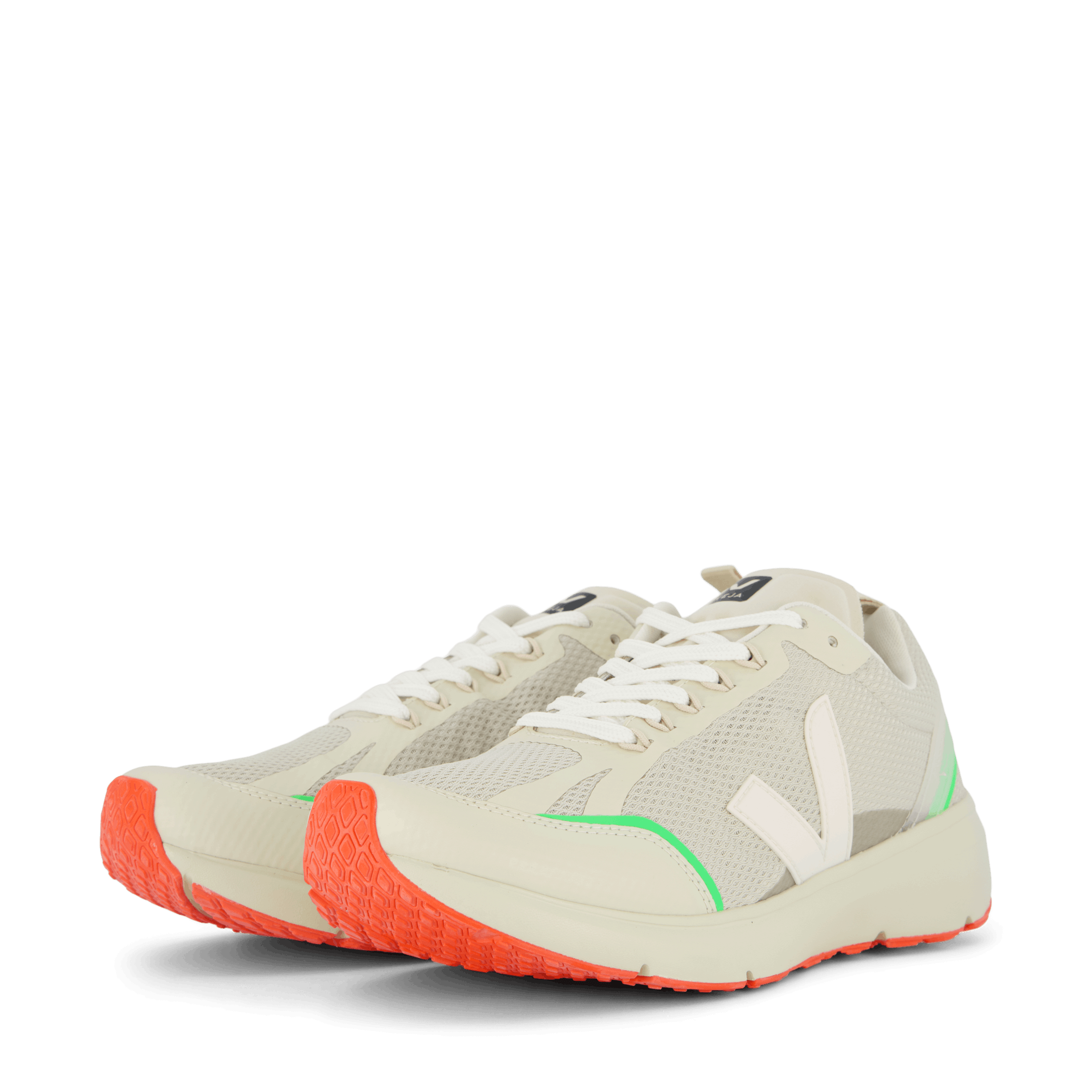 Veja Condor 2 Alveomesh Natural_cream