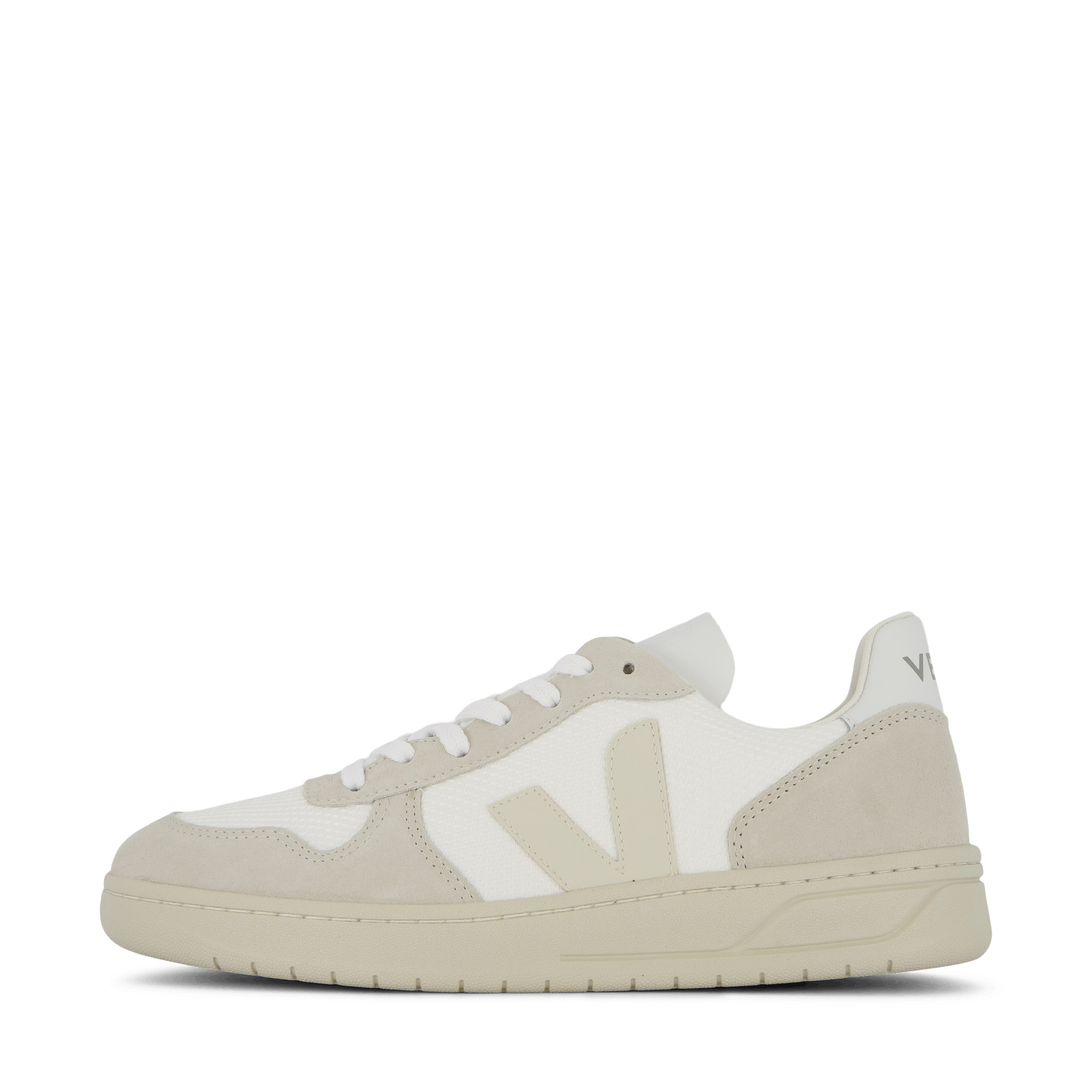 Veja V - 10 White Natural Pierre