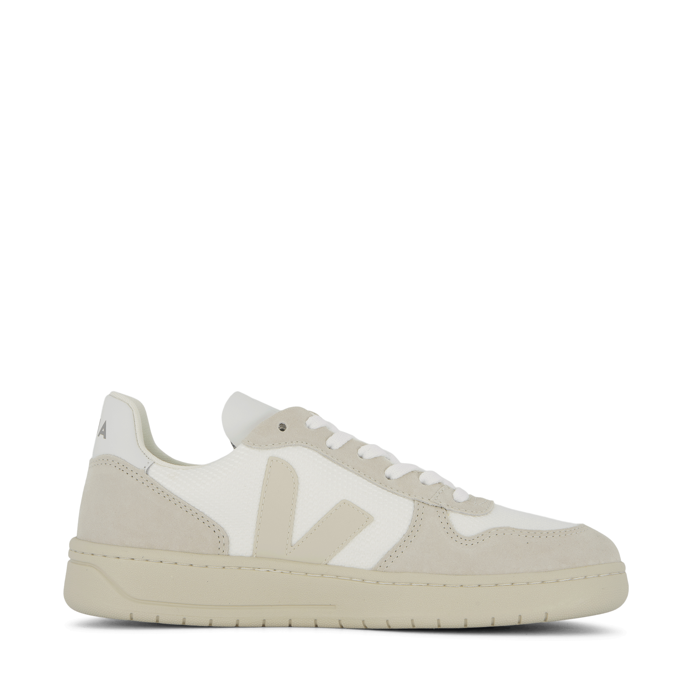 Veja V - 10 White Natural Pierre