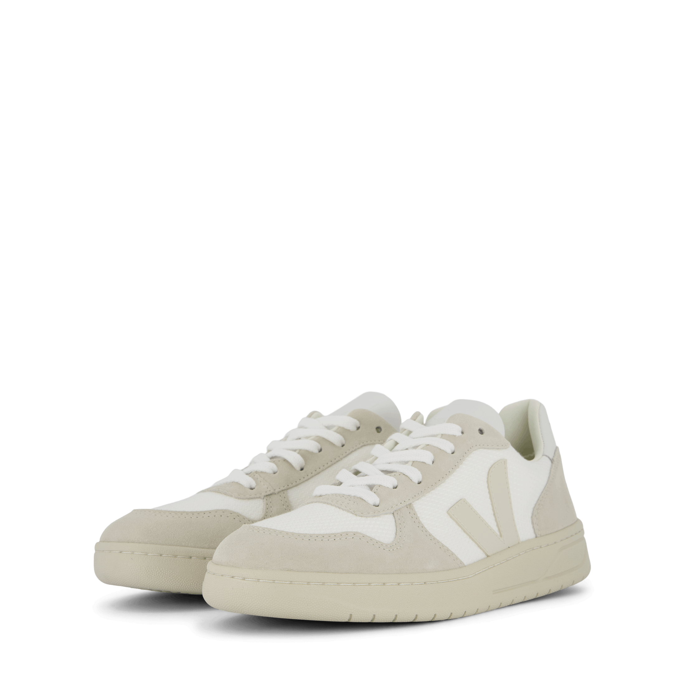 Veja V - 10 White Natural Pierre
