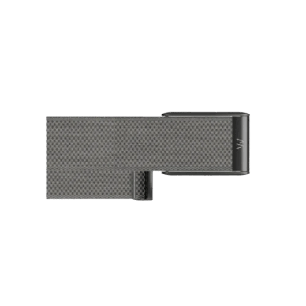 Whoop 5.0 Peak / MG Life Superknit Graphite Band (12 Month Subscription Included)