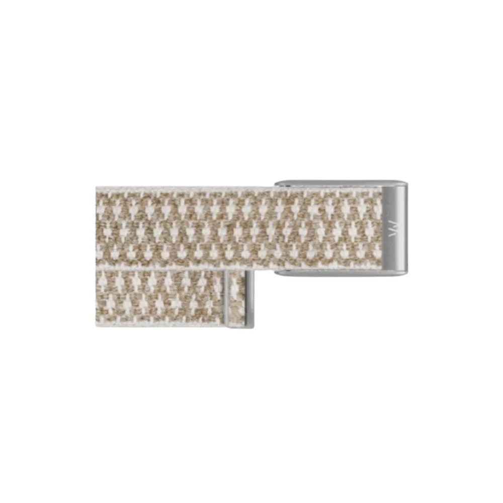 Whoop 5.0 Peak / MG Life Cloudknit Haze Band (Strap Only)