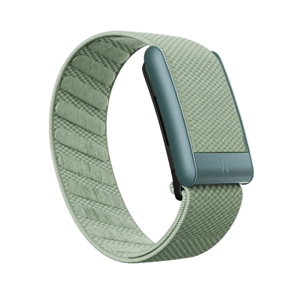 Whoop 5.0 Peak / MG Life Superknit Renewal Band (Strap Only)