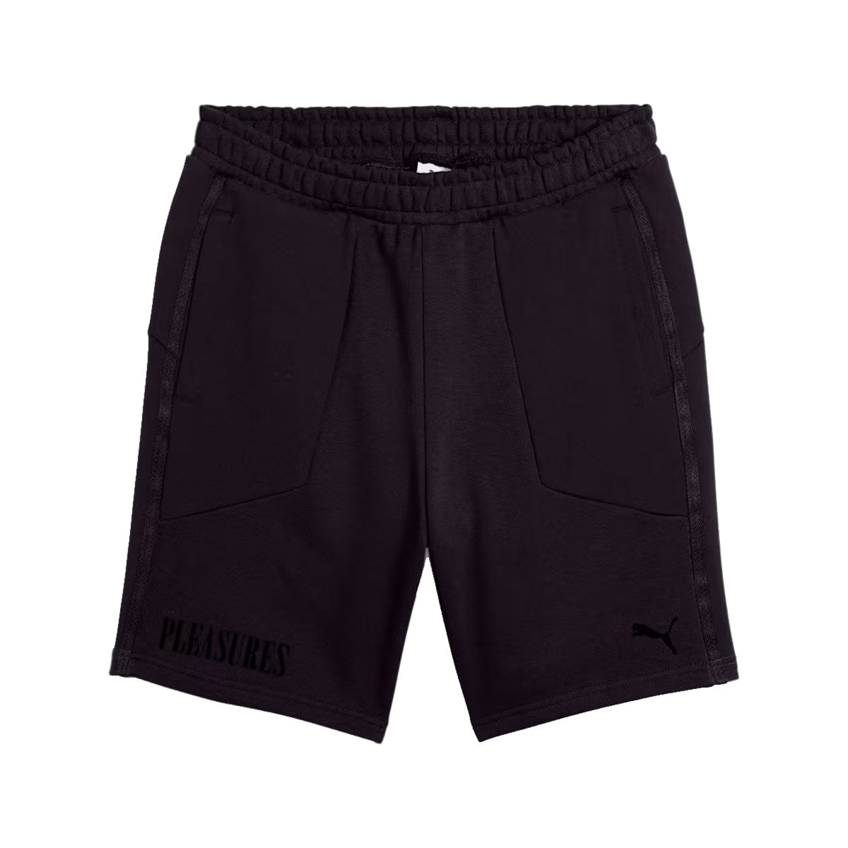 PUMA Pleasures Shorts Black