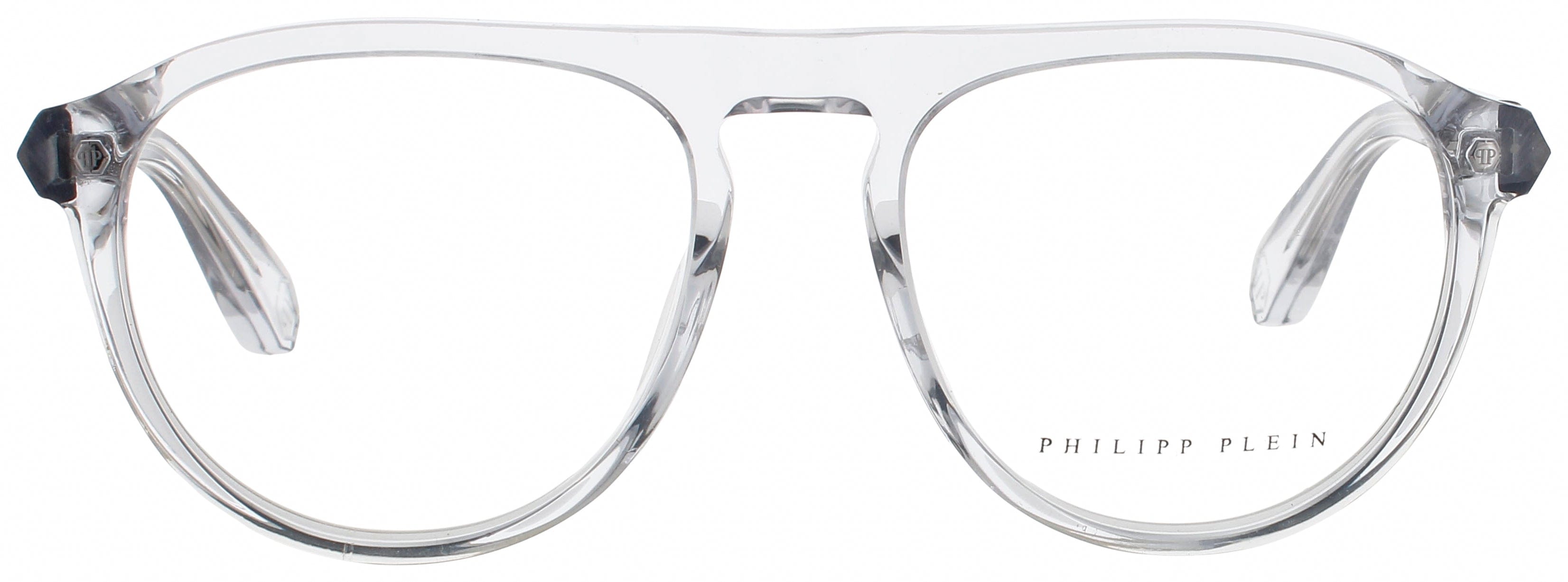 Philipp Plein Optical Glasses BROWN
