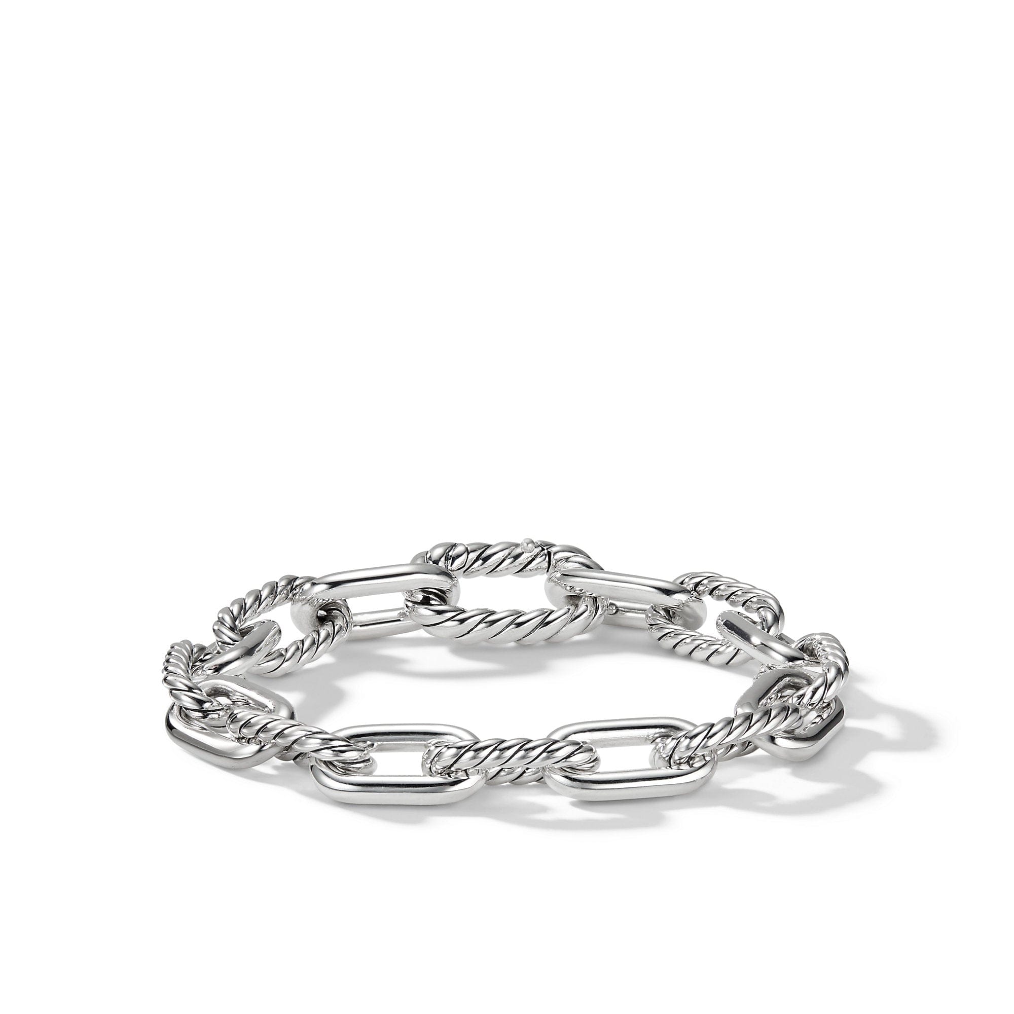 David Yurman Madison Small Bracelet, 11 mm - B13779 SSM