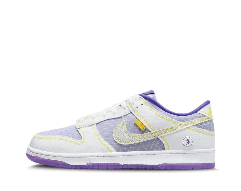 My Store UNION LA x DUNK LOW PASSPORT PACK - COURT PURPLE