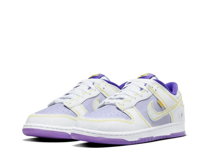 My Store UNION LA x DUNK LOW PASSPORT PACK - COURT PURPLE