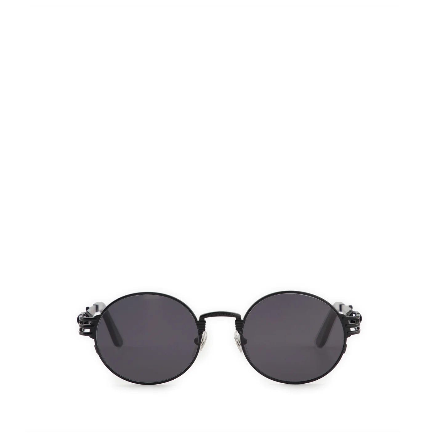 Jean Paul Gaultier - 56 - 6106 Sunglasses - (Black)