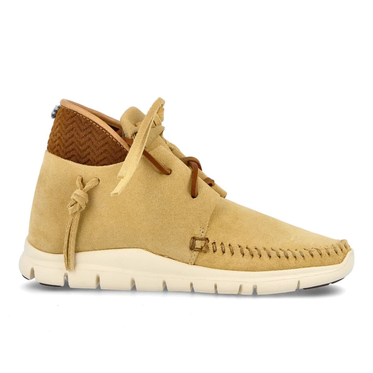 Visvim Ute Moc Trainer Hi - Folk W