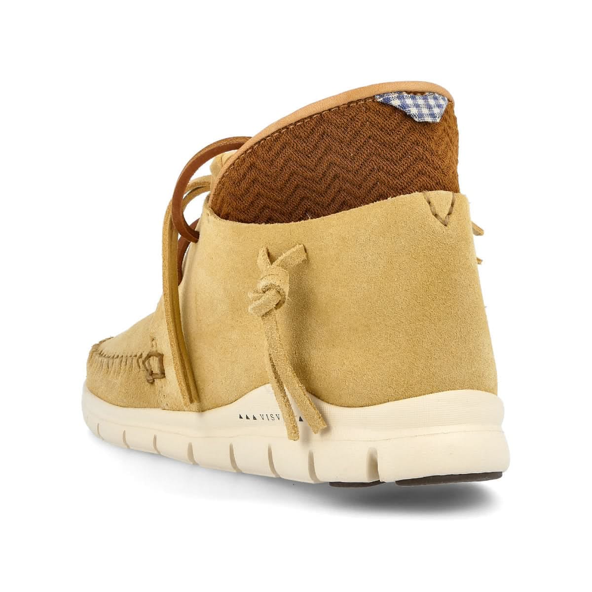 Visvim Ute Moc Trainer Hi - Folk W