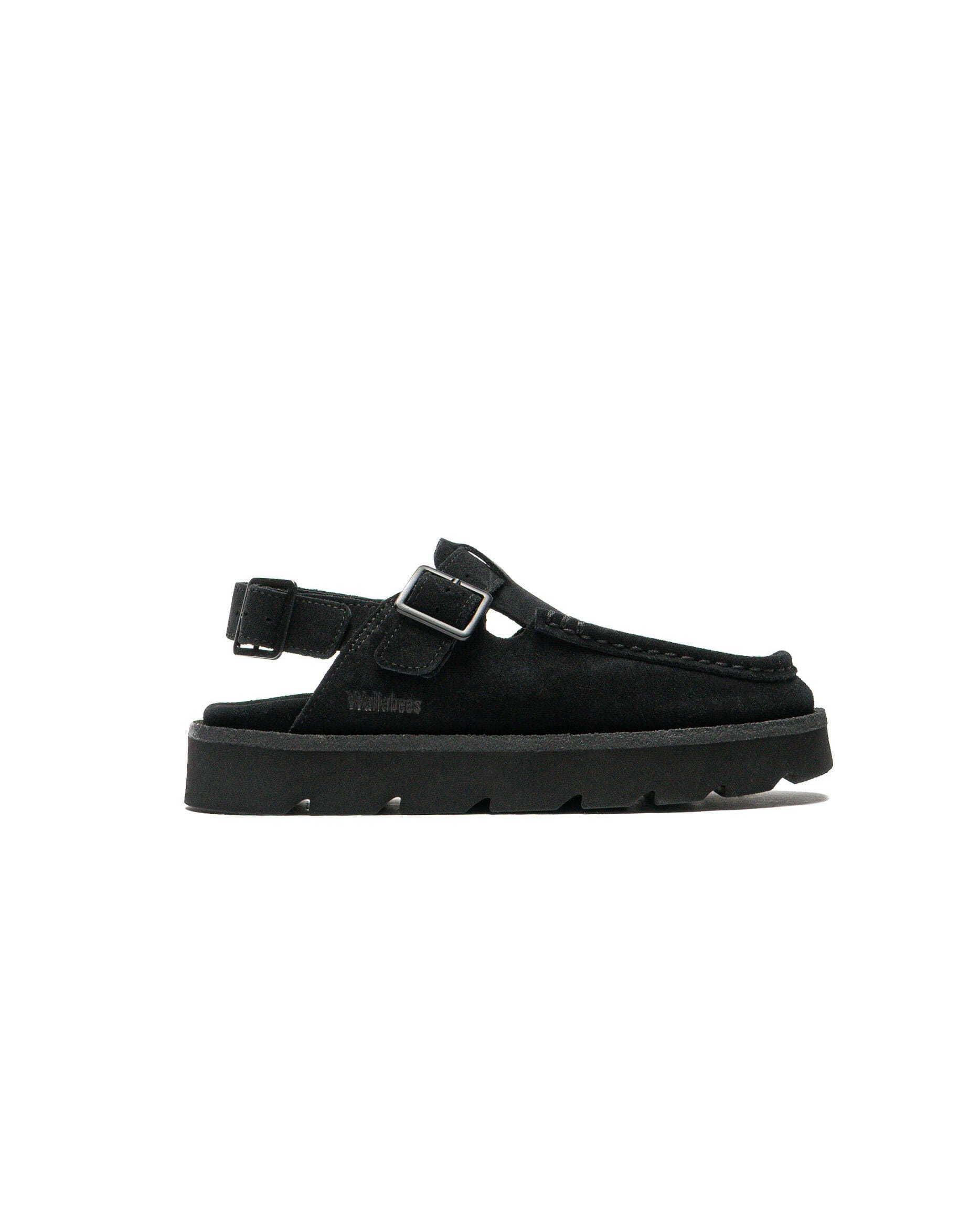 Clarks Originals WMNS Meare Easy