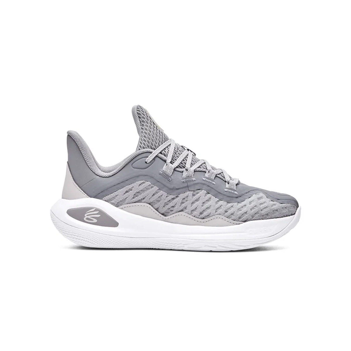 Under Armour Kids Curry 11 Future Wolf