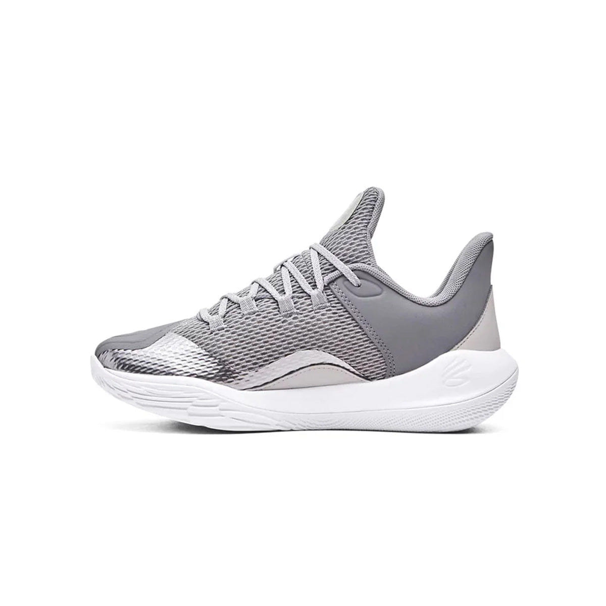 Under Armour Kids Curry 11 Future Wolf