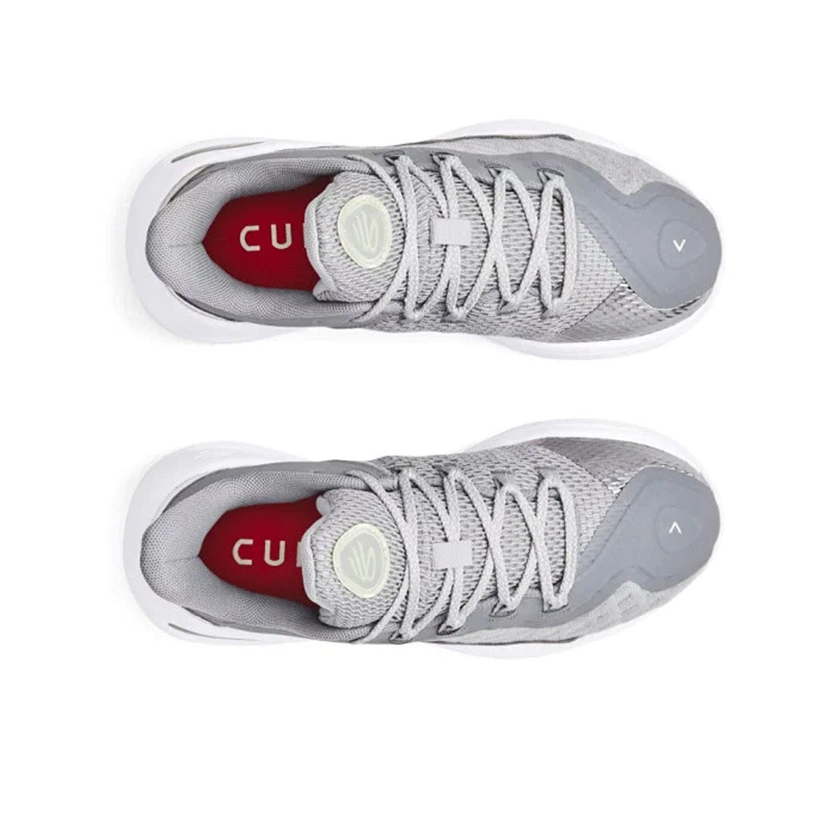 Under Armour Kids Curry 11 Future Wolf