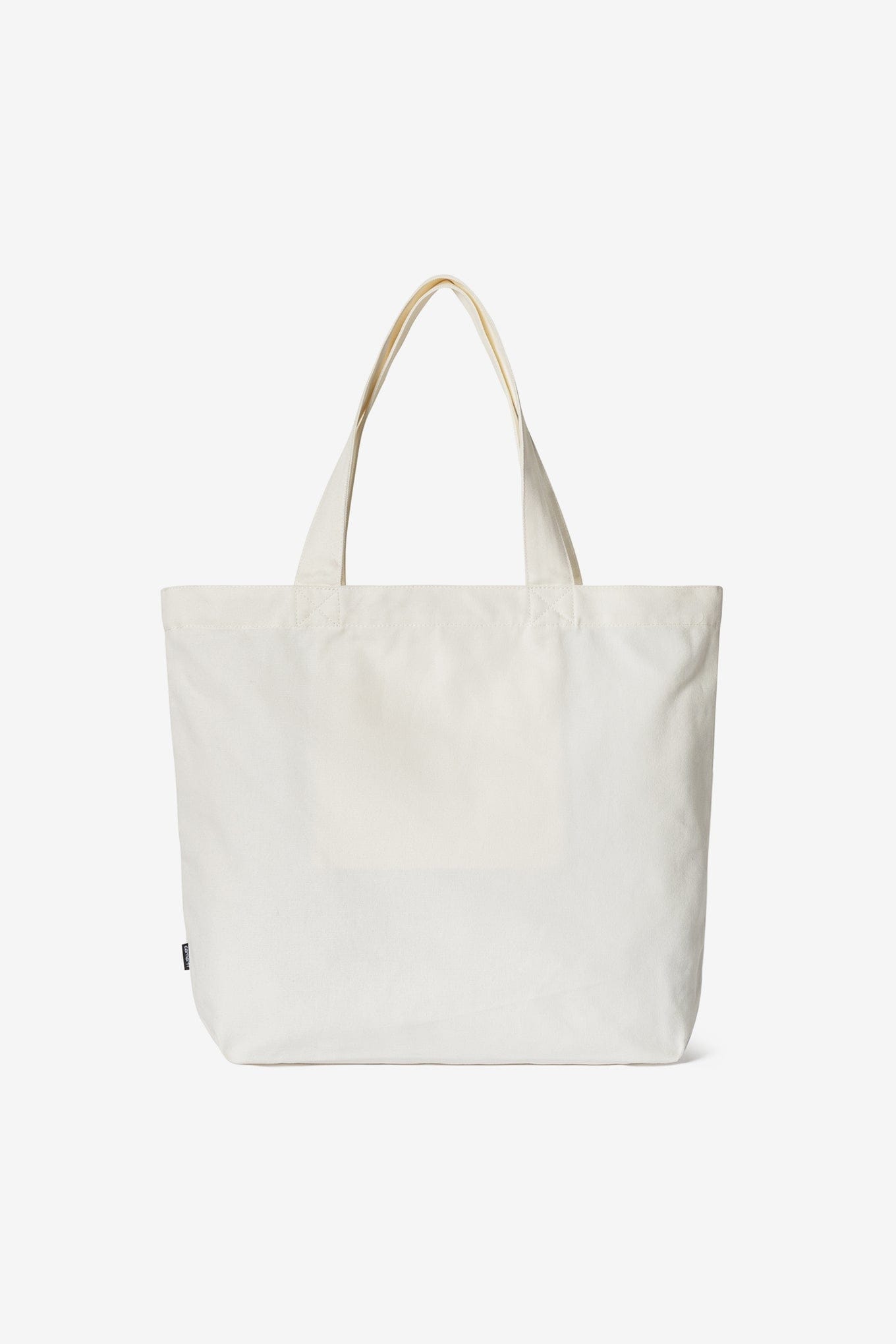 Carhartt WIP CANVAS GRAPHIC TOTE LARGE