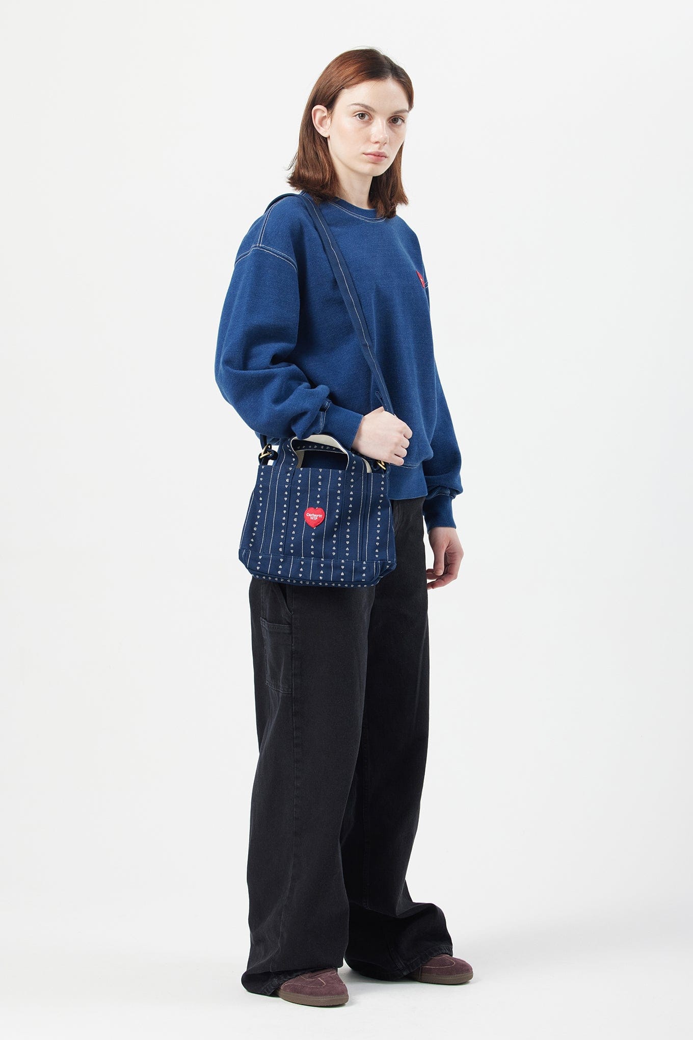 Carhartt WIP DREWE TOTE, SMALL