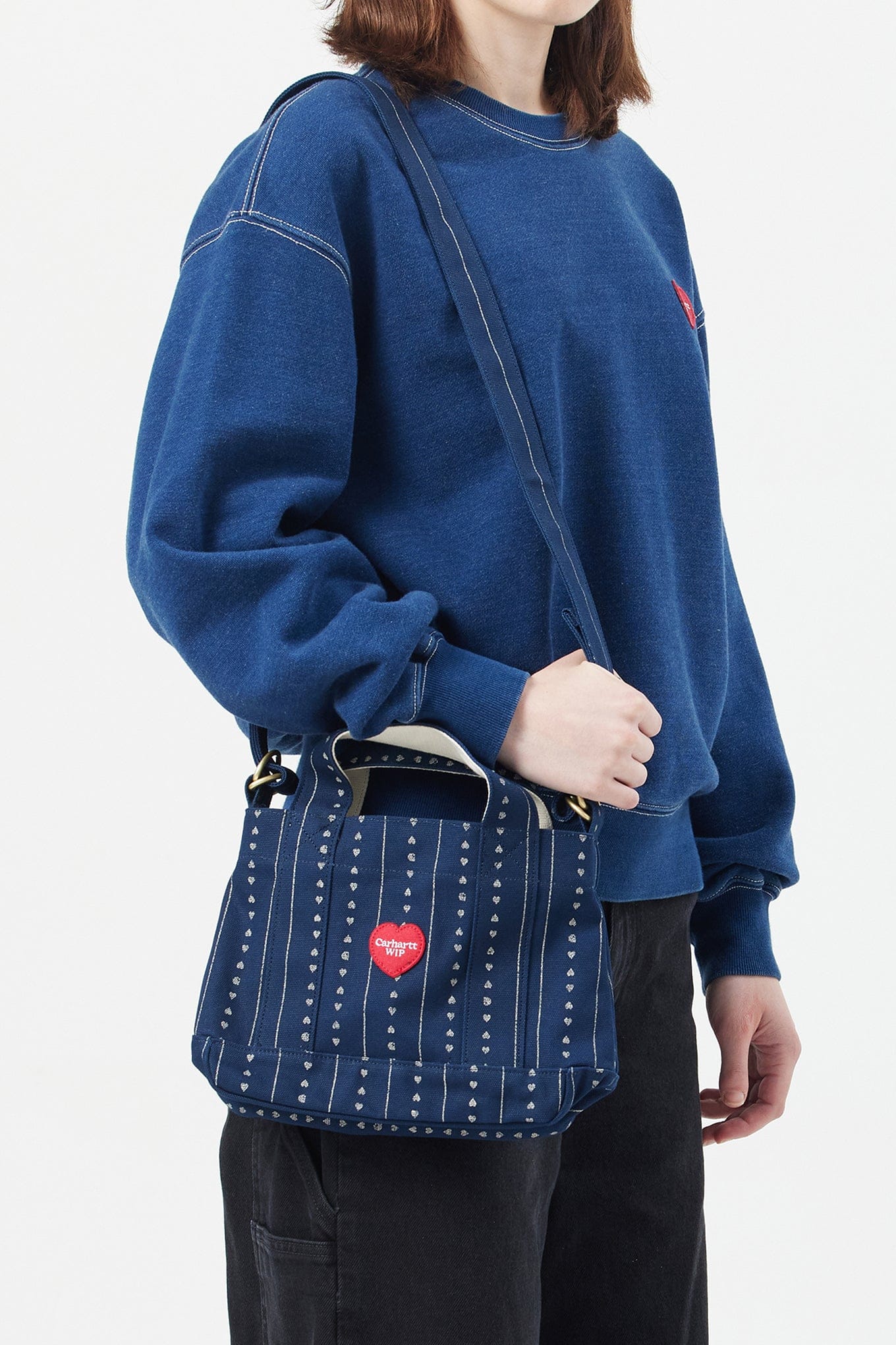 Carhartt WIP DREWE TOTE, SMALL