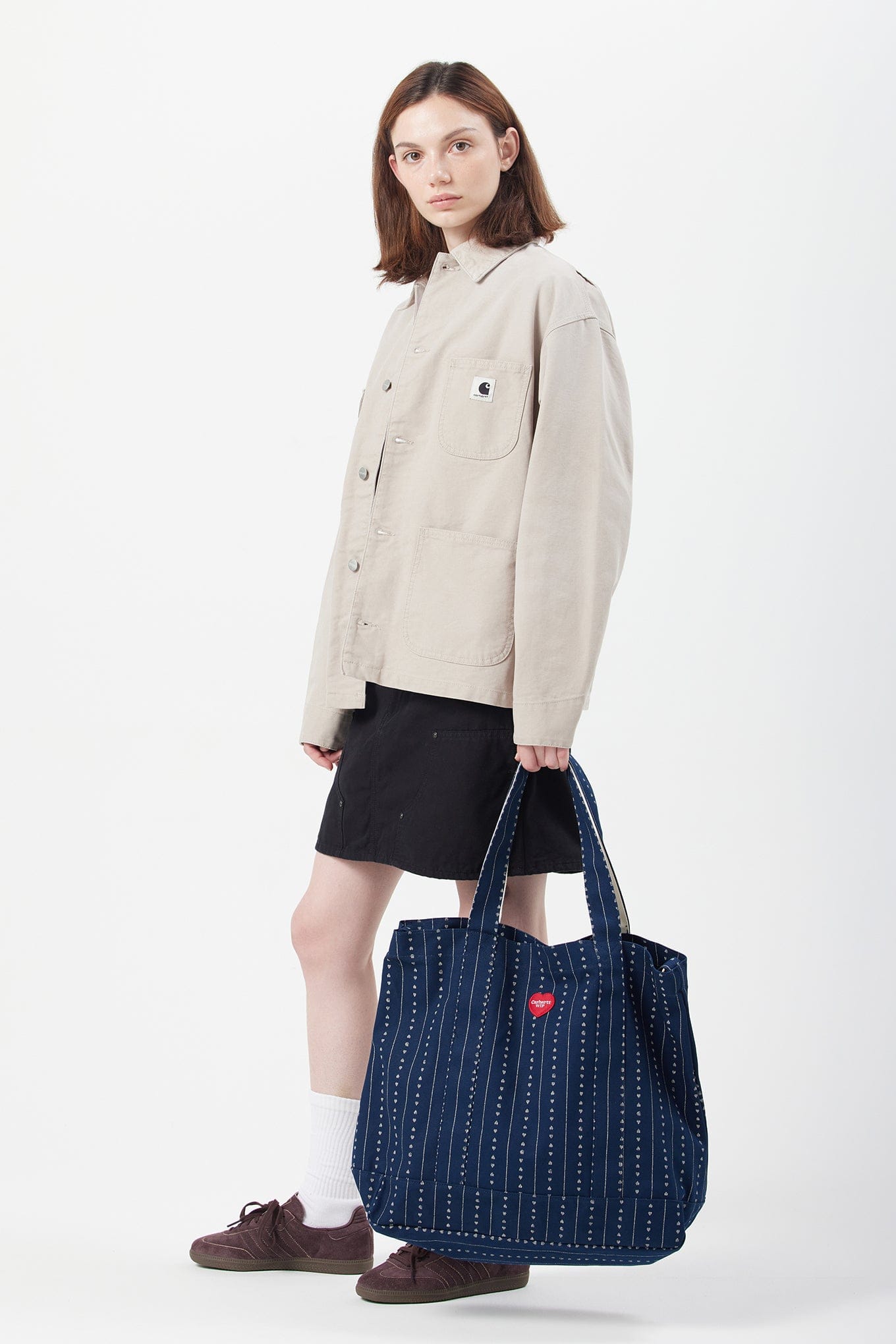Carhartt WIP DREWE TOTE, BIG