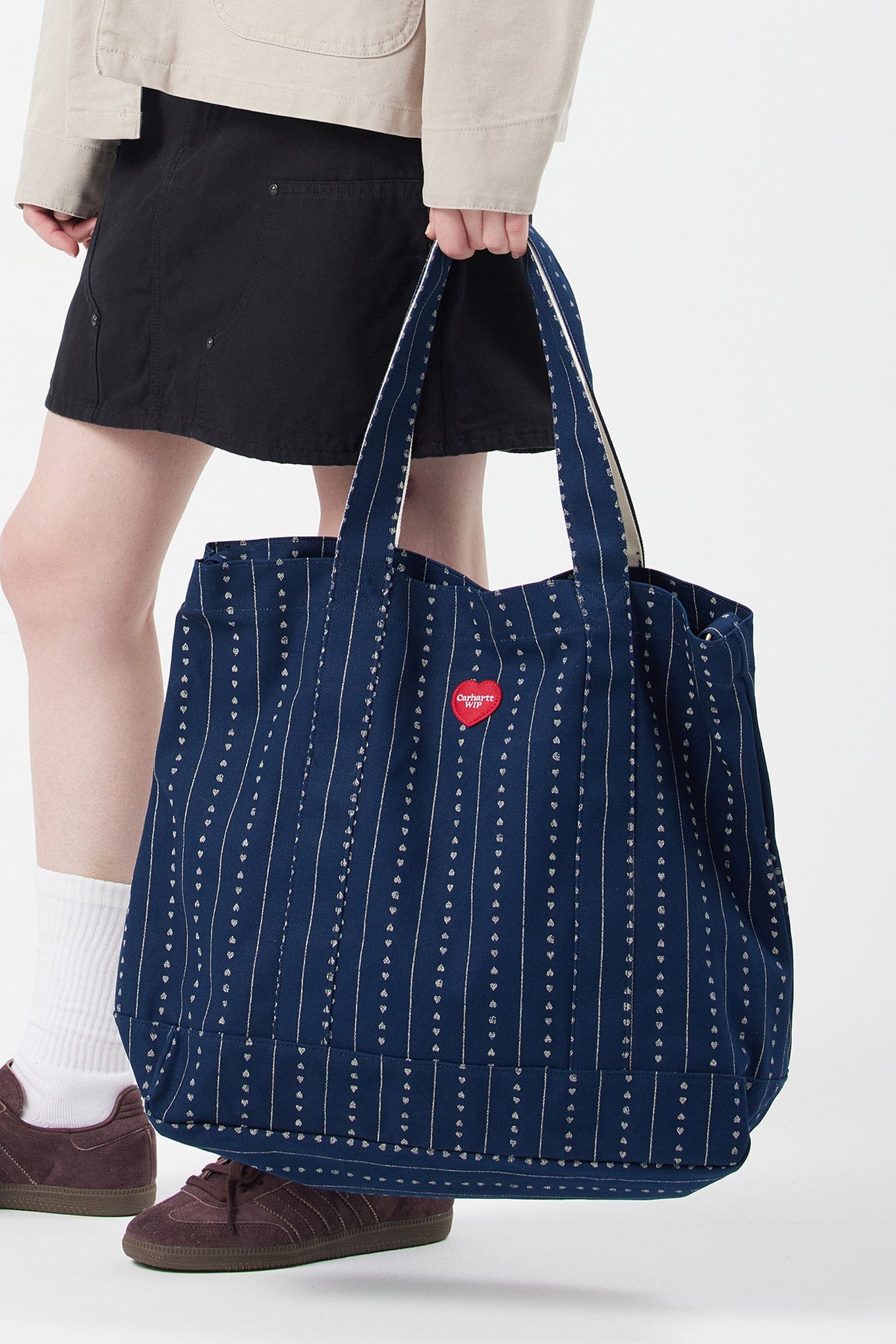 Carhartt WIP DREWE TOTE, BIG