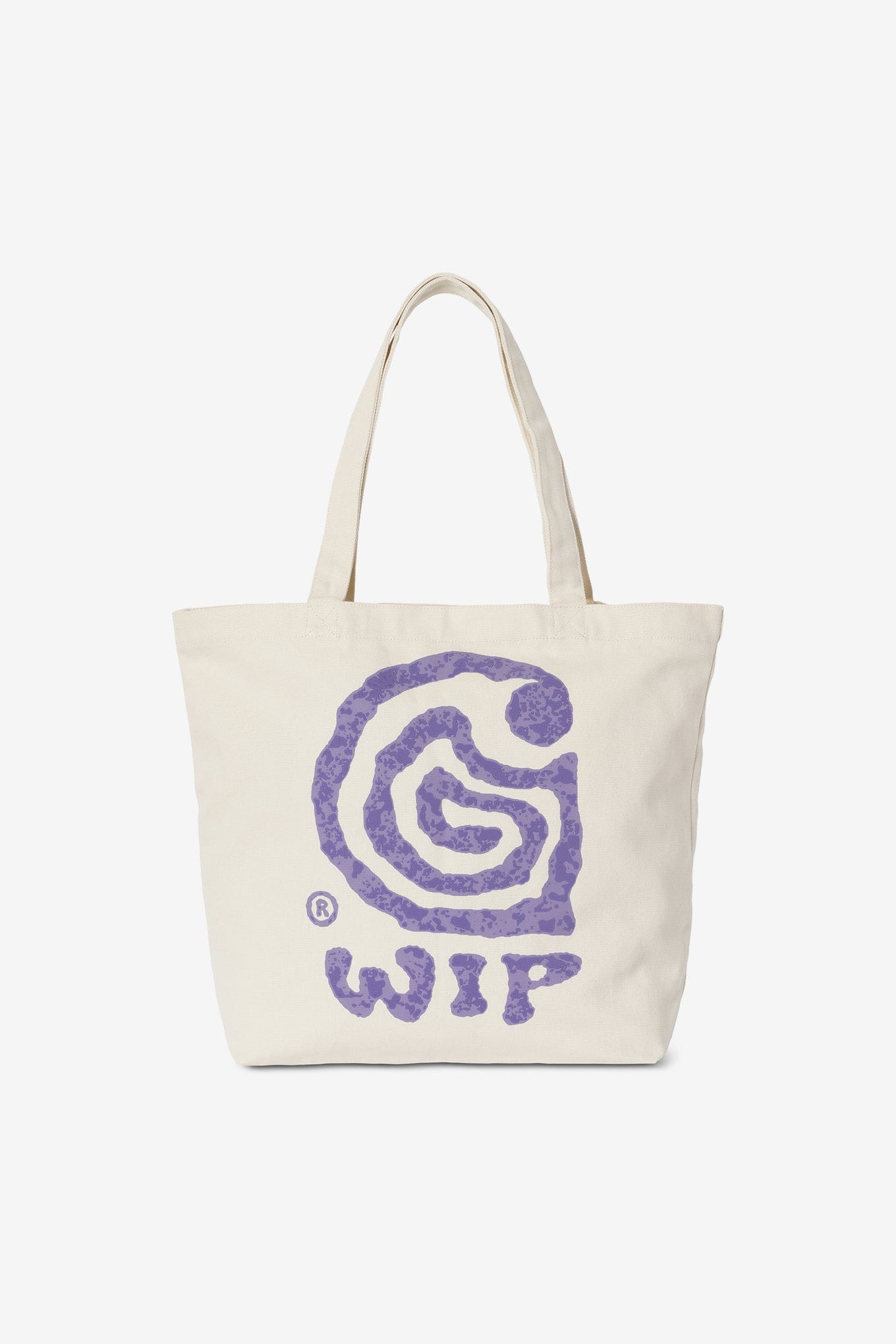 Carhartt WIP CANVAS GRAPHIC TOTE