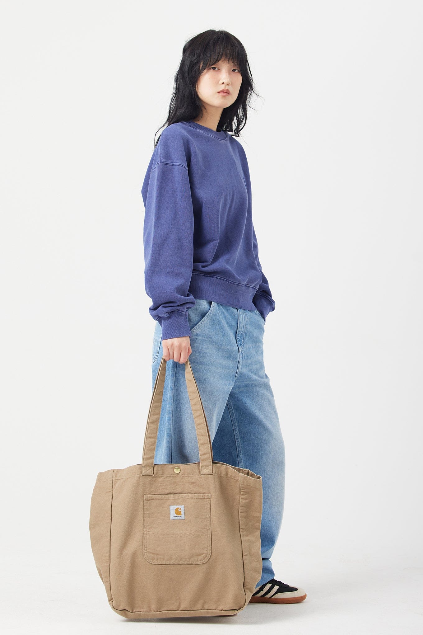 Carhartt WIP BAYFIELD TOTE