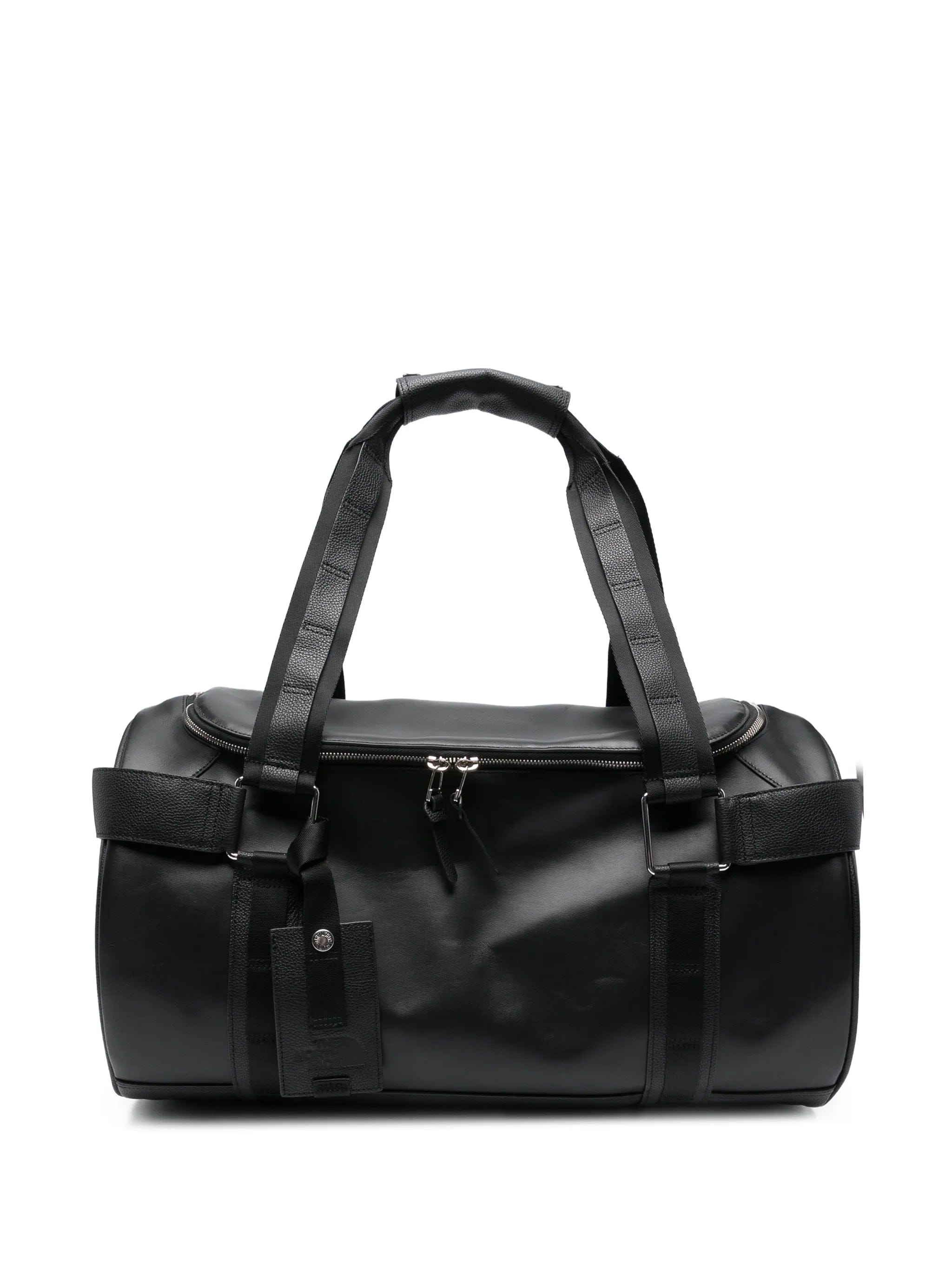 The North Face Base Camp holdall bag