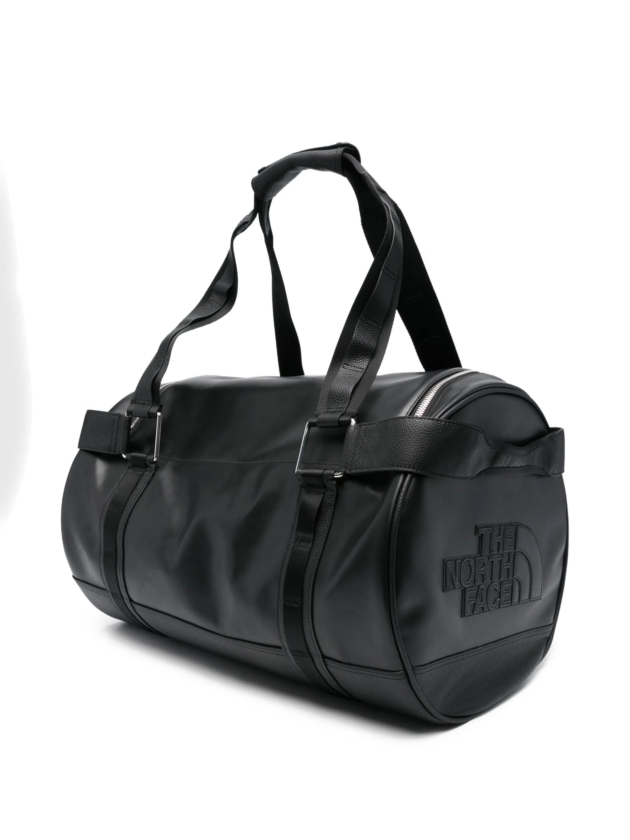 The North Face Base Camp holdall bag