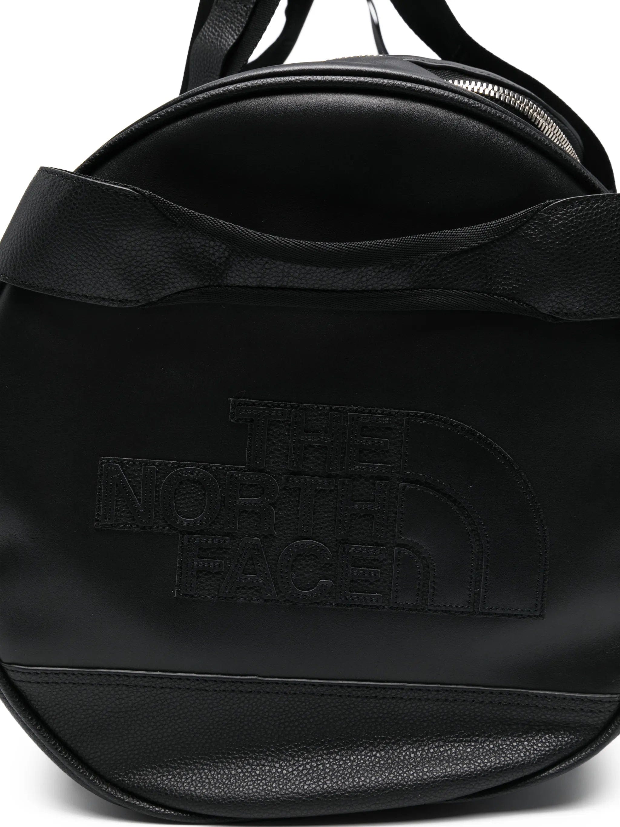 The North Face Base Camp holdall bag