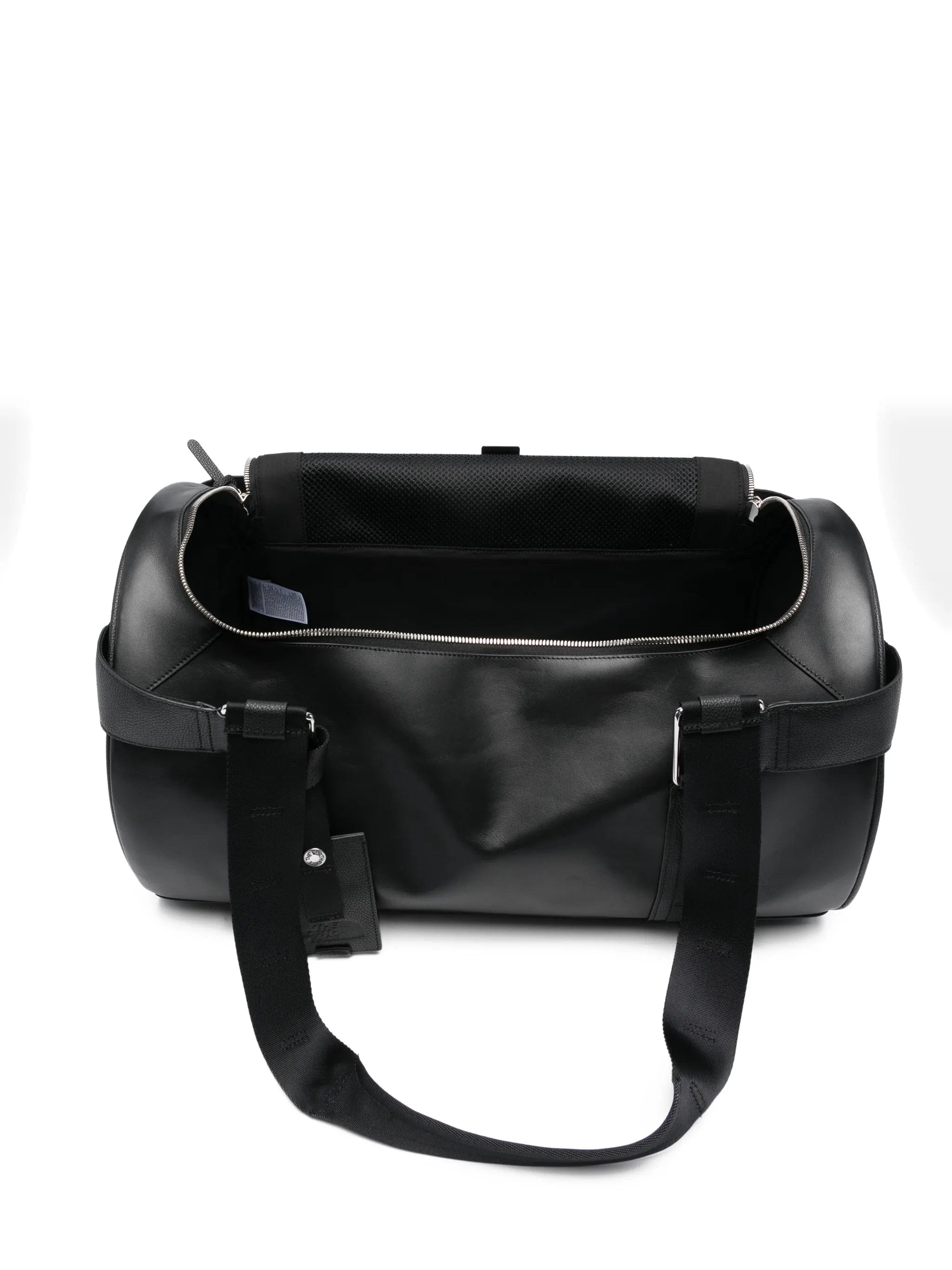 The North Face Base Camp holdall bag