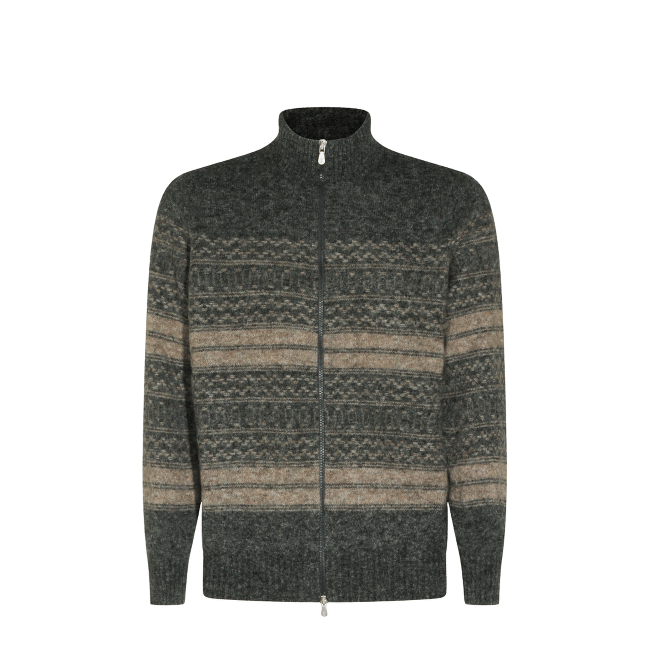 Brunello Cucinelli Knitted Sweater