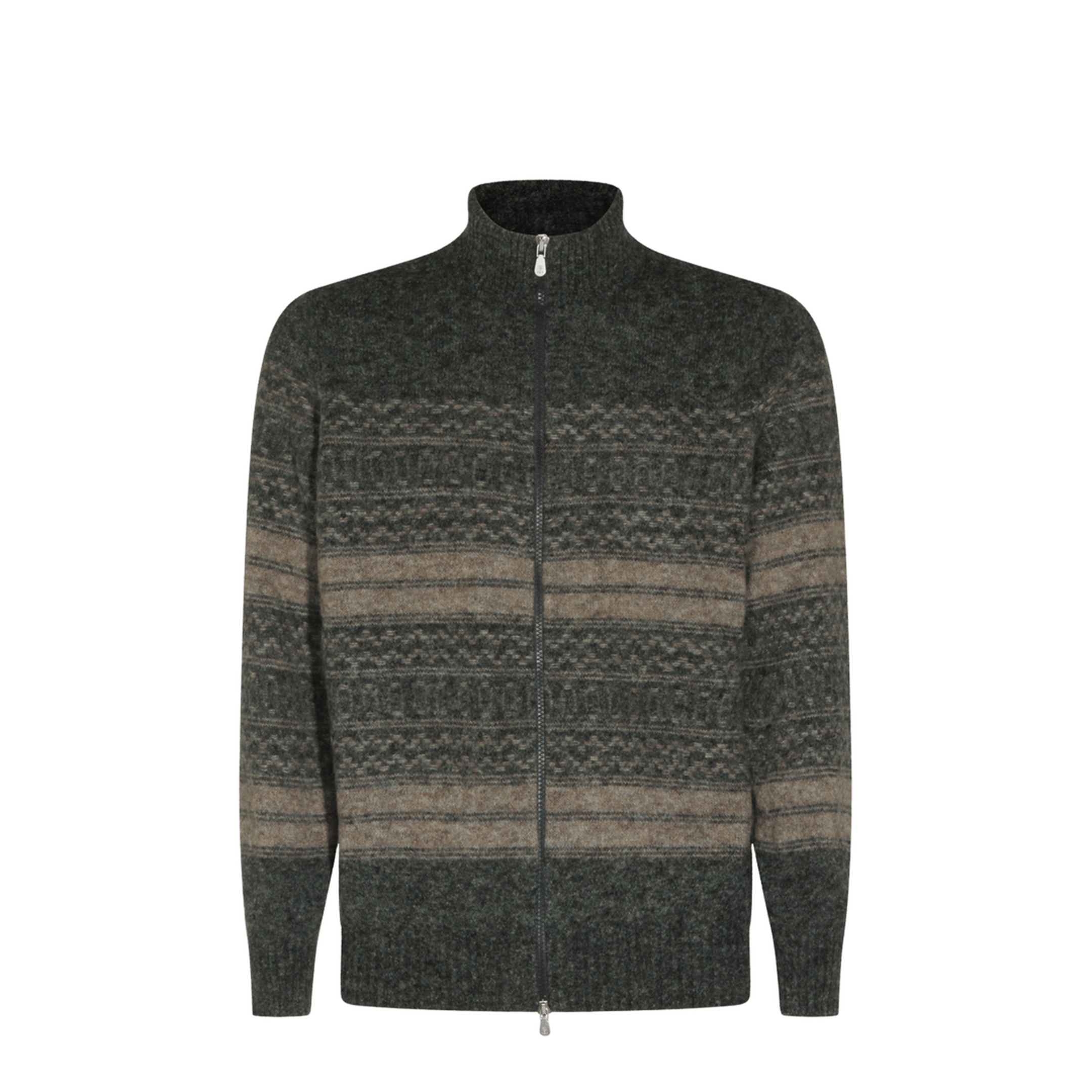 Brunello Cucinelli Knitted Sweater
