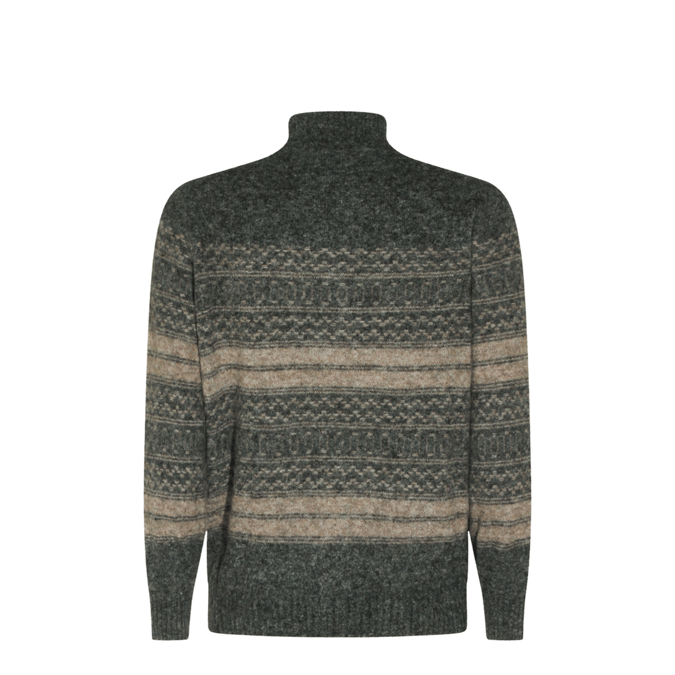 Brunello Cucinelli Knitted Sweater