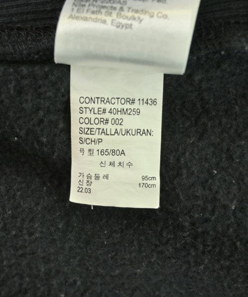 Calvin KLEIN Hoodie