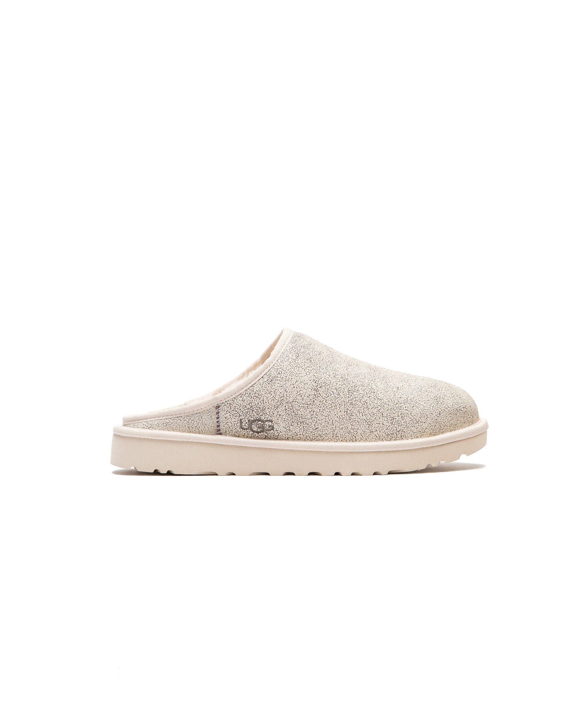UGG CLASSIC SLIP - ON CRACKLE