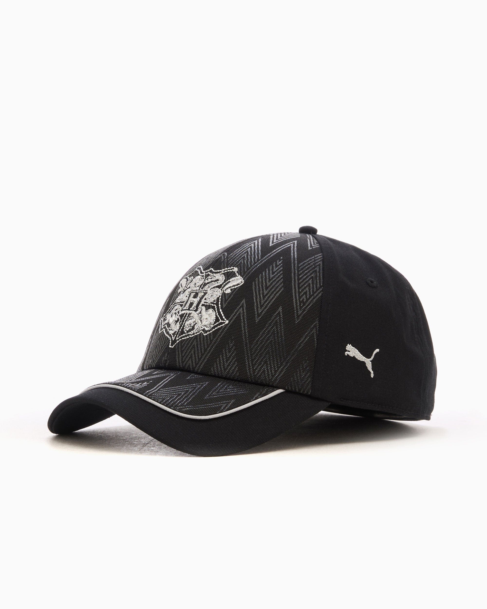 Puma Gorra x Harry Potter Puma x Harry Potter Unisex Dad Cap Unisex