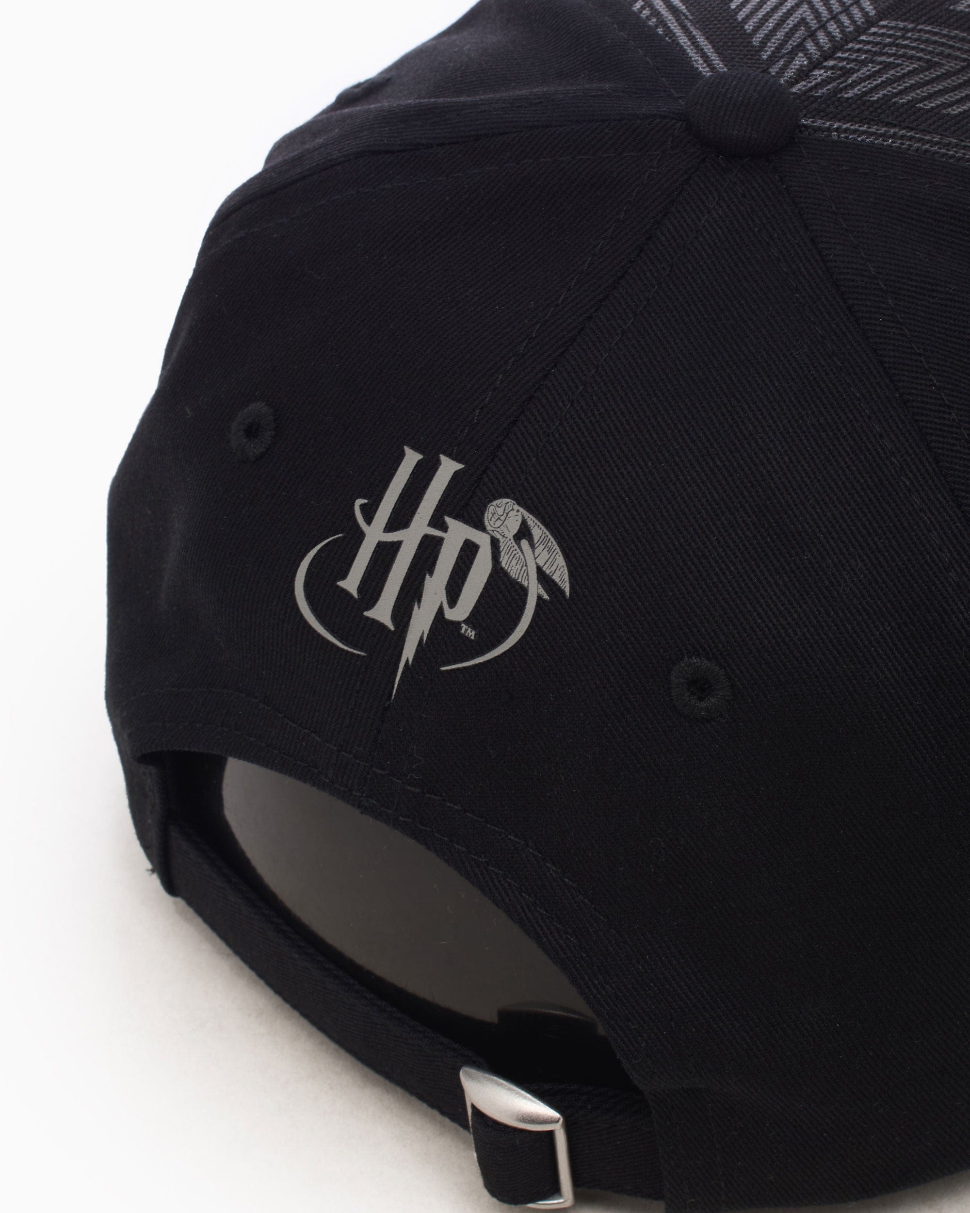 Puma Gorra x Harry Potter Puma x Harry Potter Unisex Dad Cap Unisex