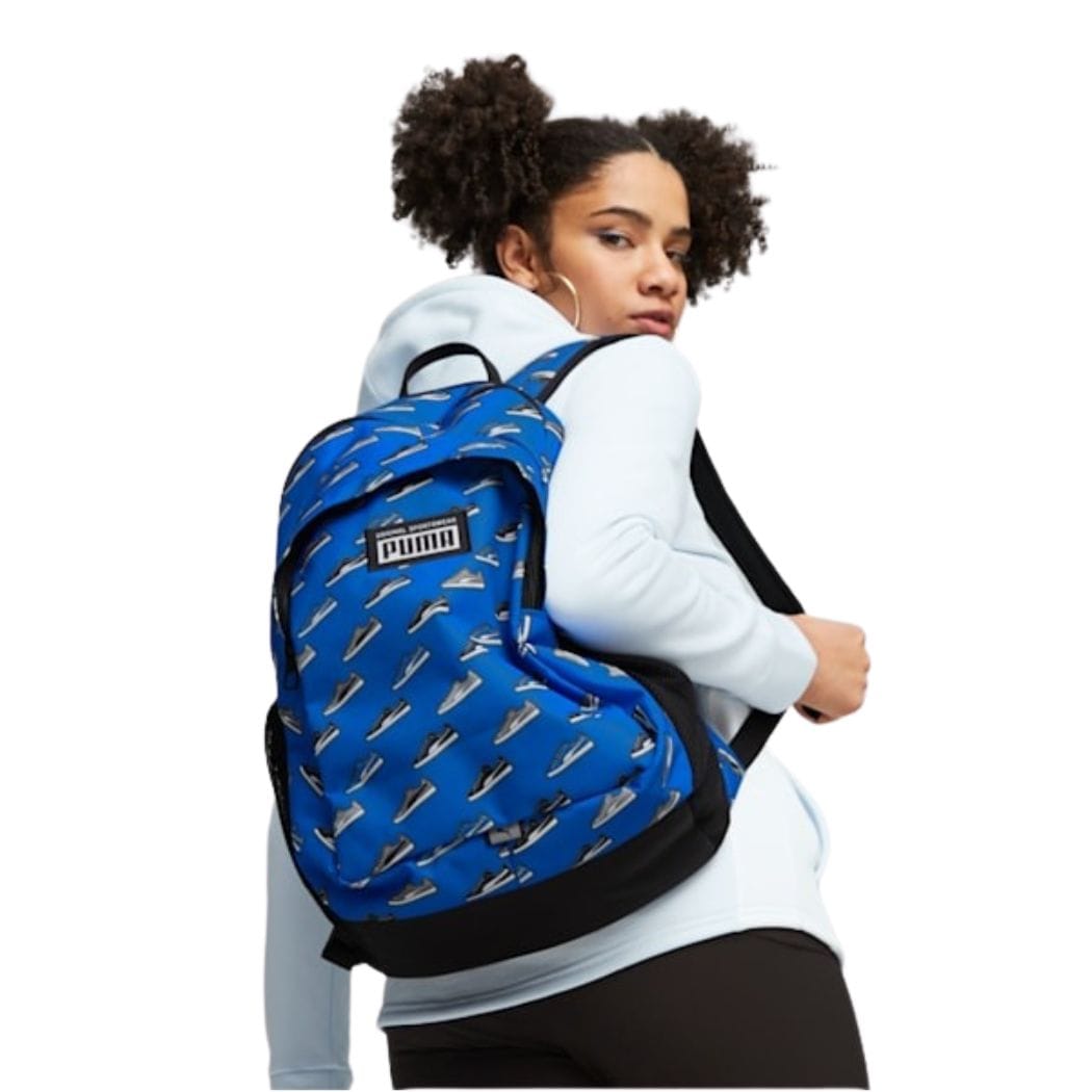 puma Academy Unisex Backpack