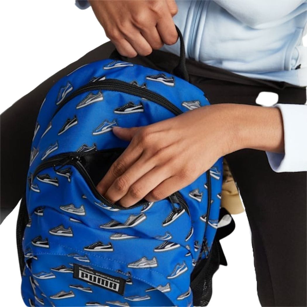 puma Academy Unisex Backpack